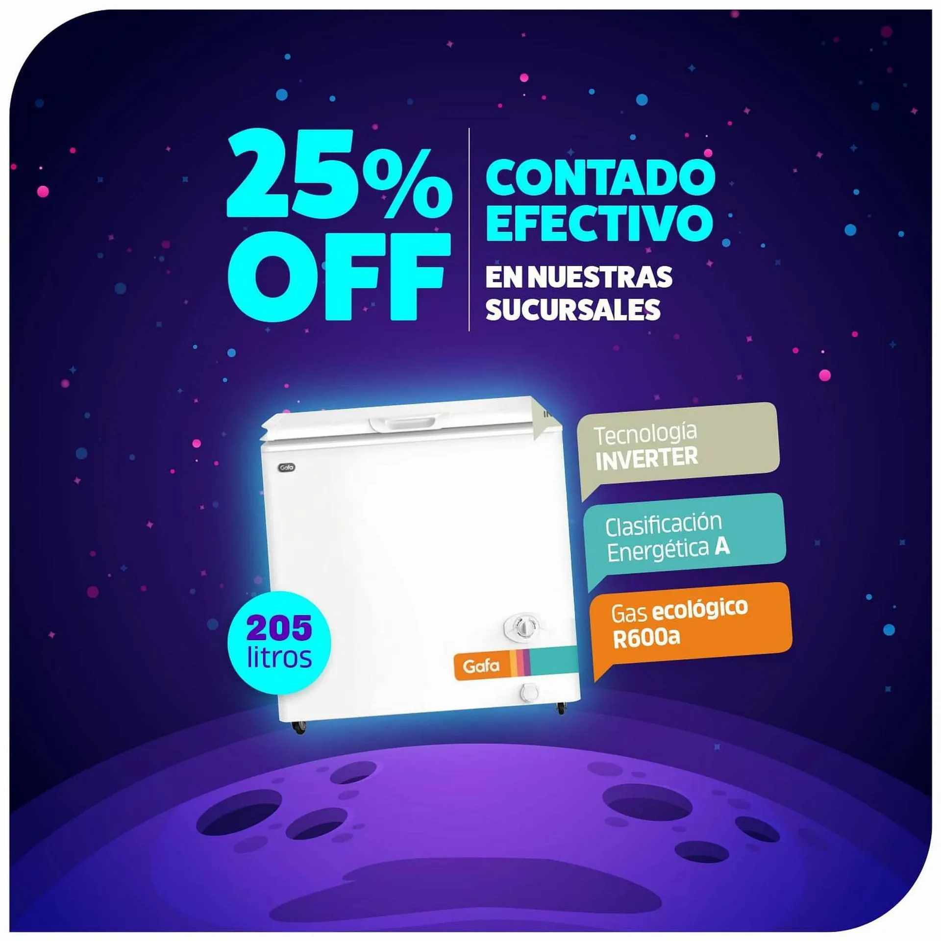 Ofertas de Catálogo Saturno Hogar 9 de agosto al 31 de agosto 2023 - Página 3 del catálogo