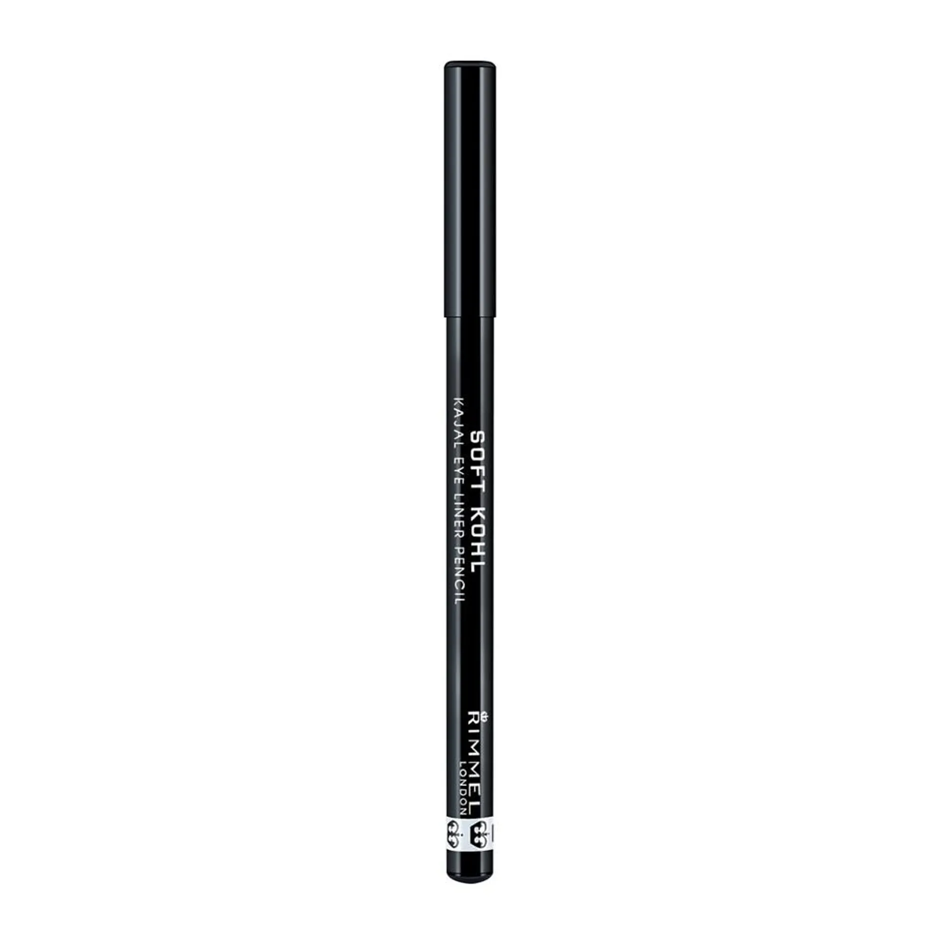 Lápiz Delineador de Ojos Rimmel Soft Kohl x 1,2 g