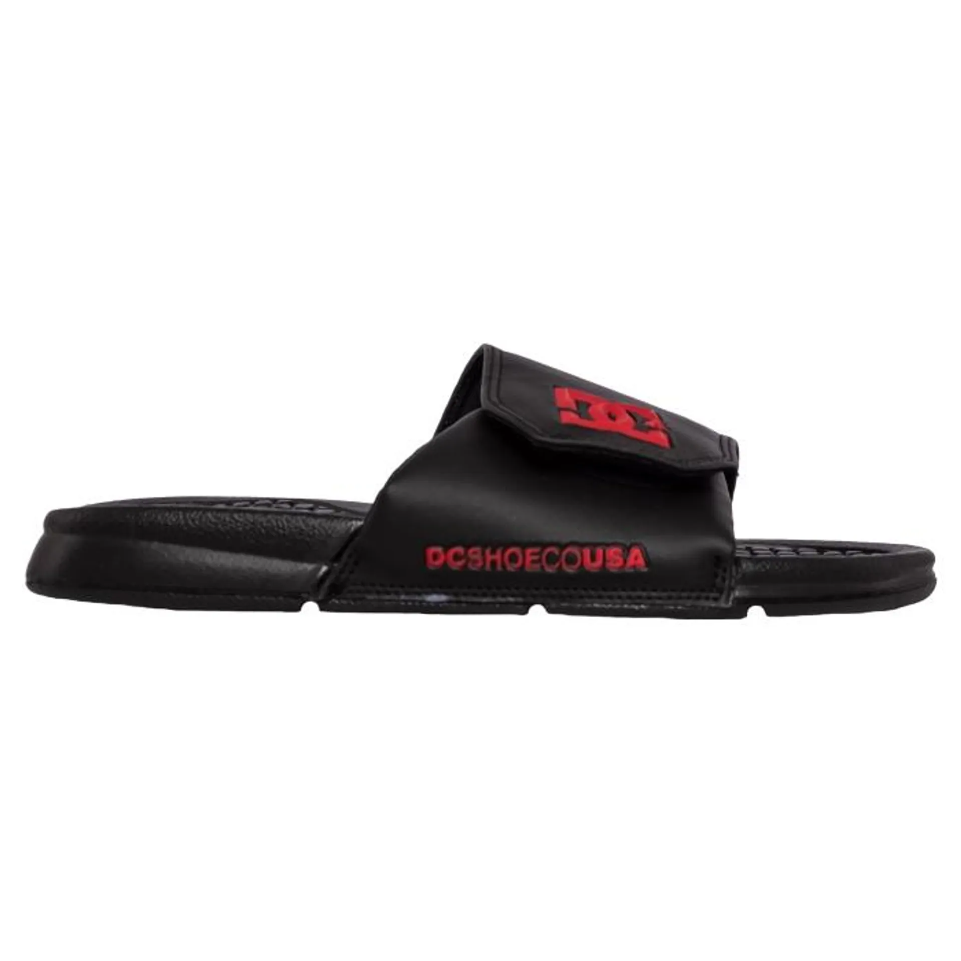 Sandalia Lynx Slide Adjust (Bah) DC