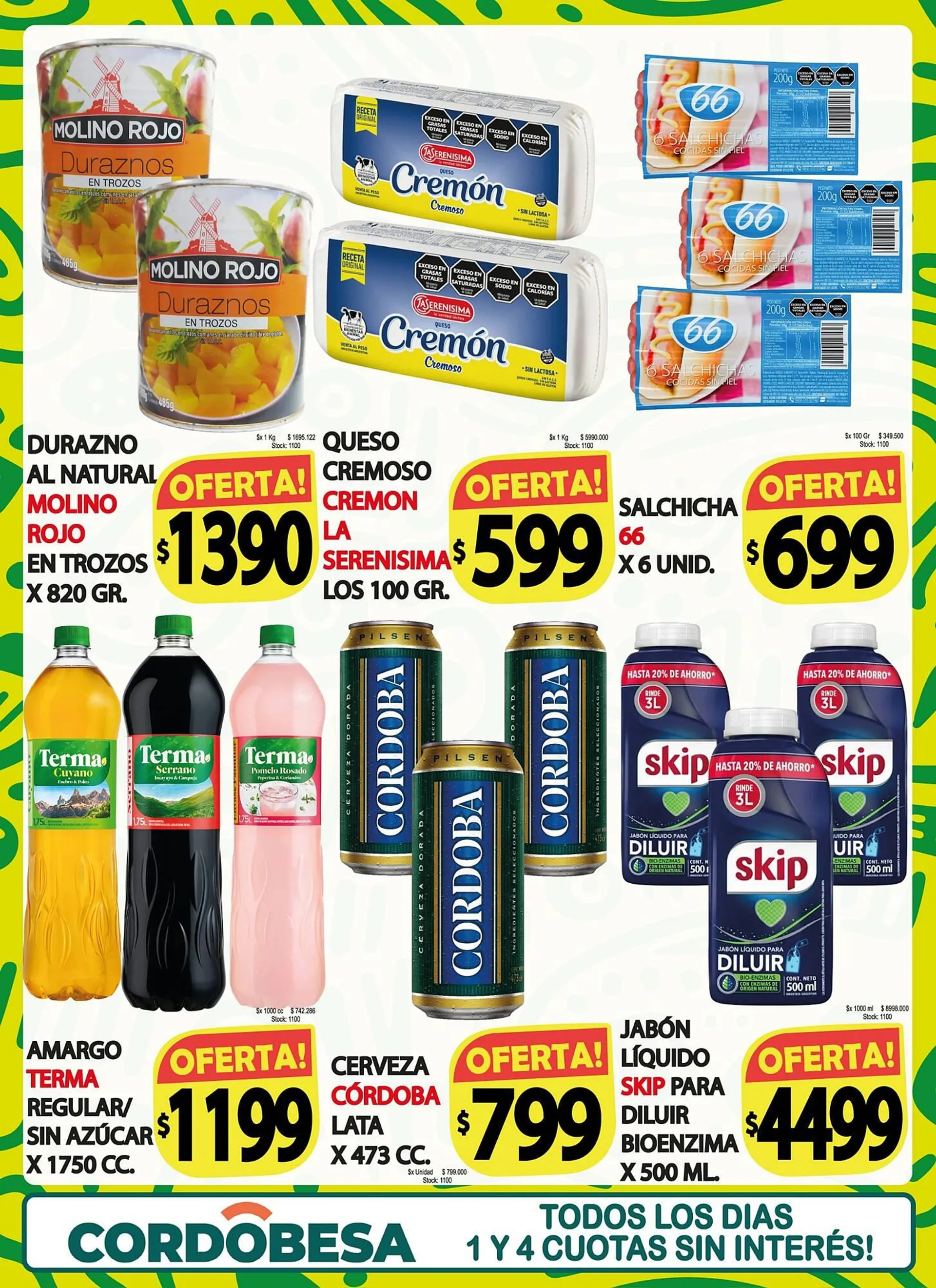 Catálogo Supermercados Mariano Max - 8