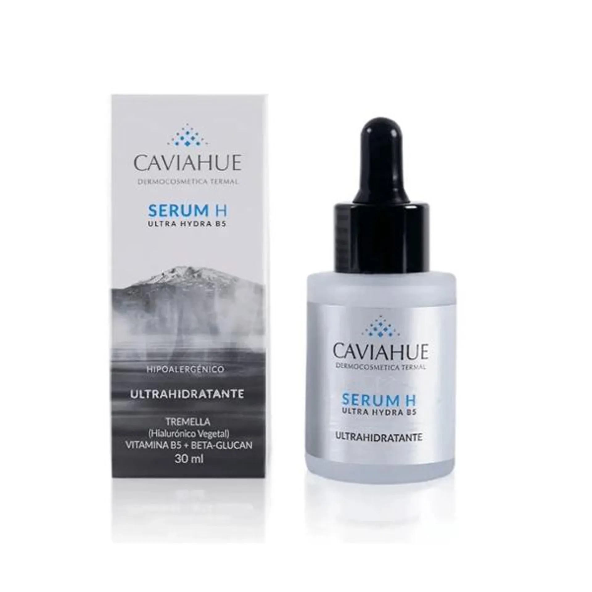 Caviahue Serum Hydra 30ml