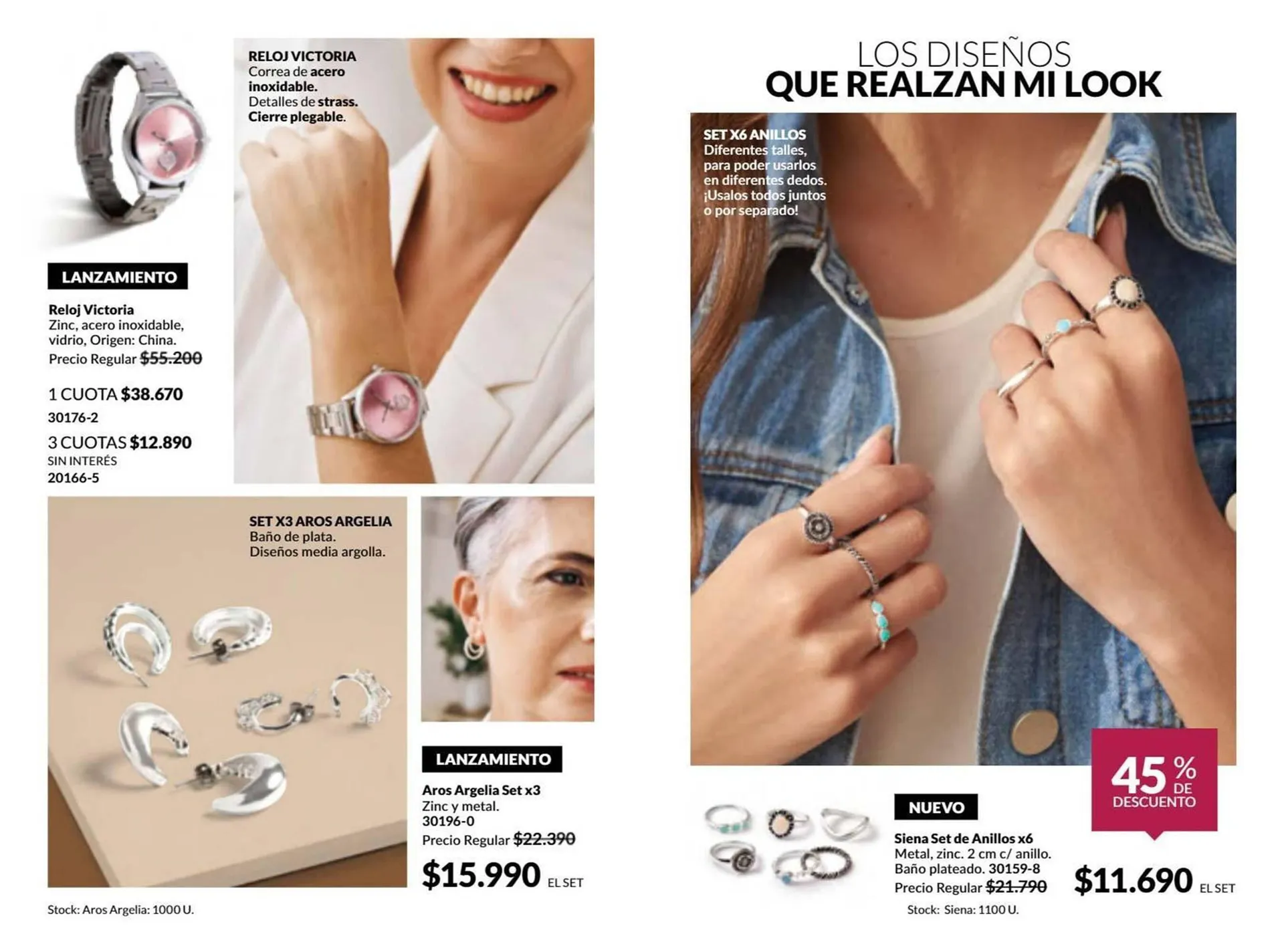 Ofertas de Catálogo Avon 27 de marzo al 9 de abril 2024 - Página 26 del catálogo