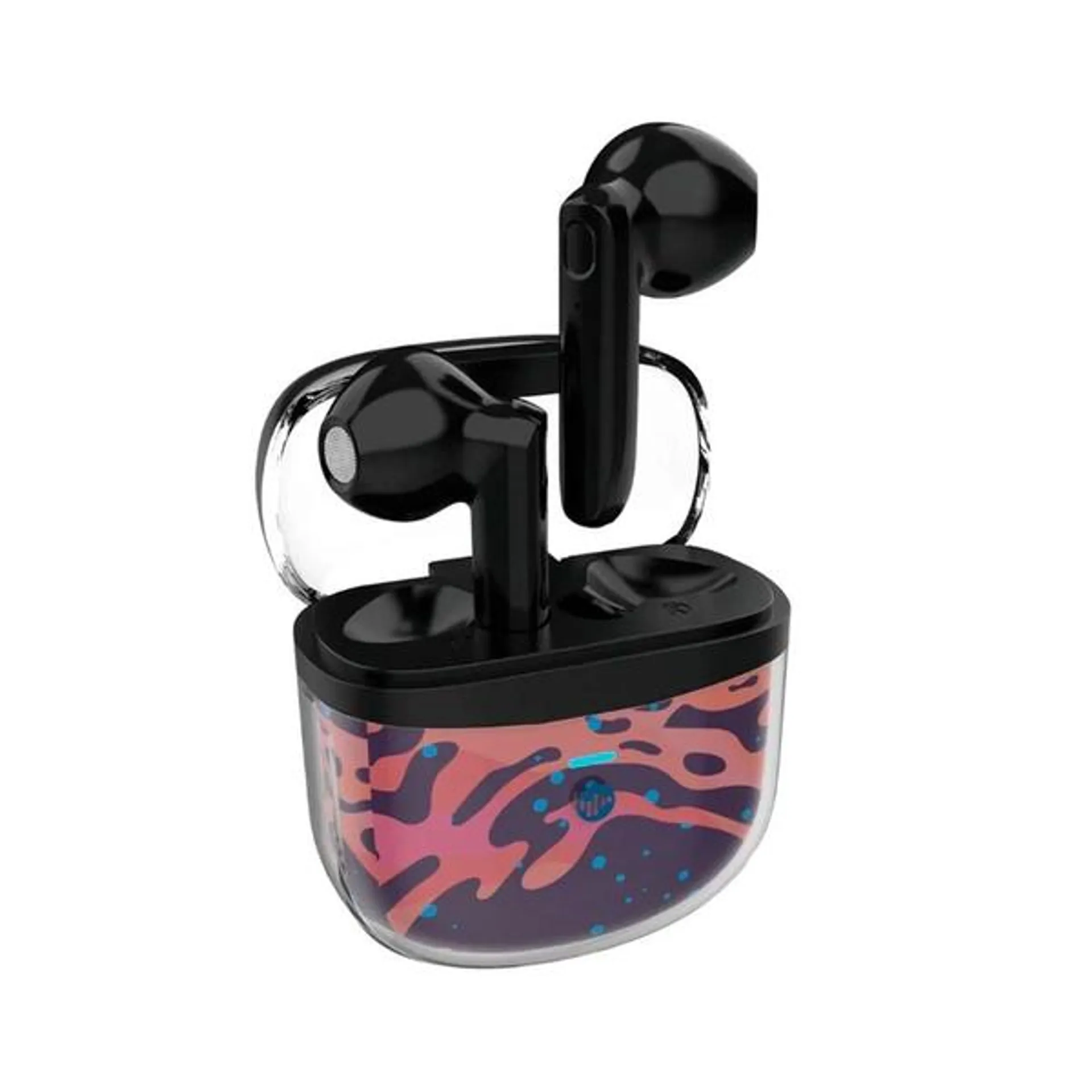 Auricular Inalámbrico In-ear Stromberg Warpbuds con Bluetooth