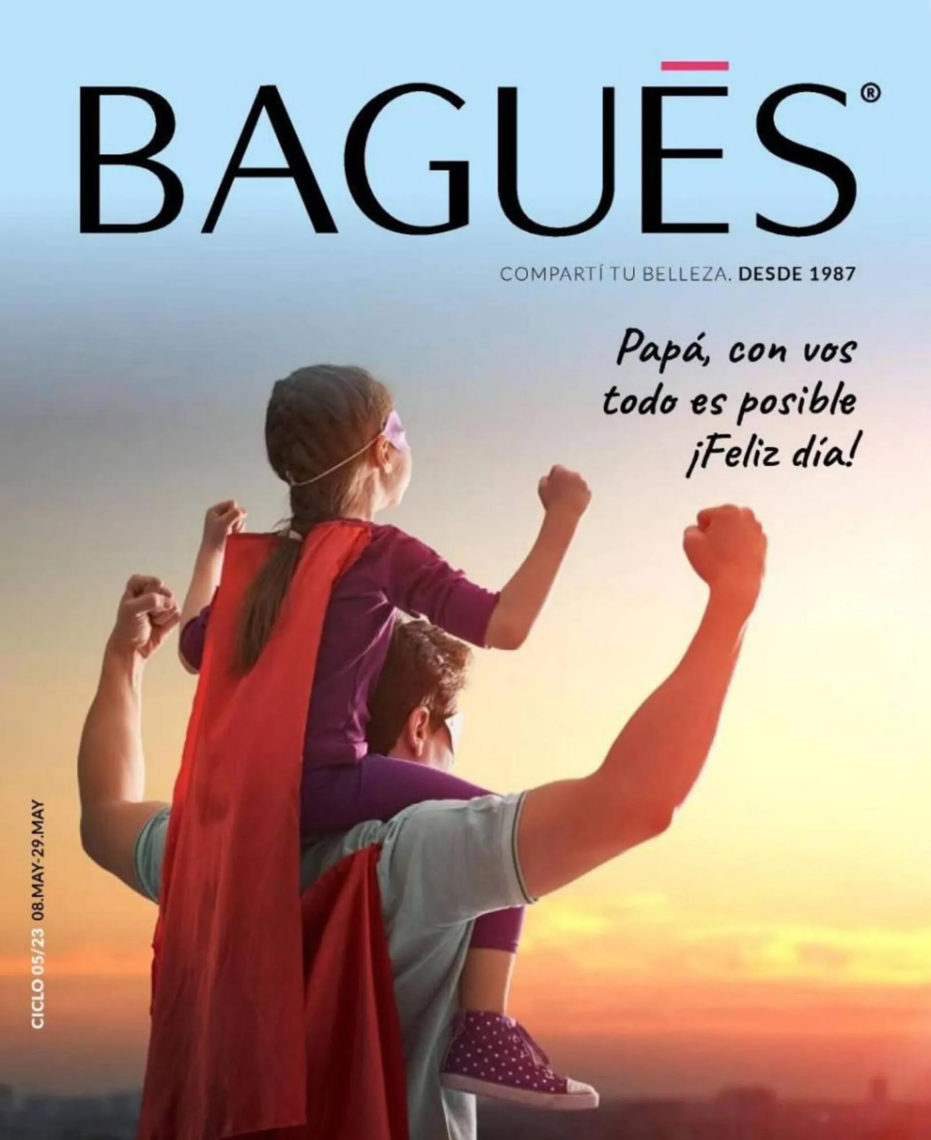 Catálogo Bagués