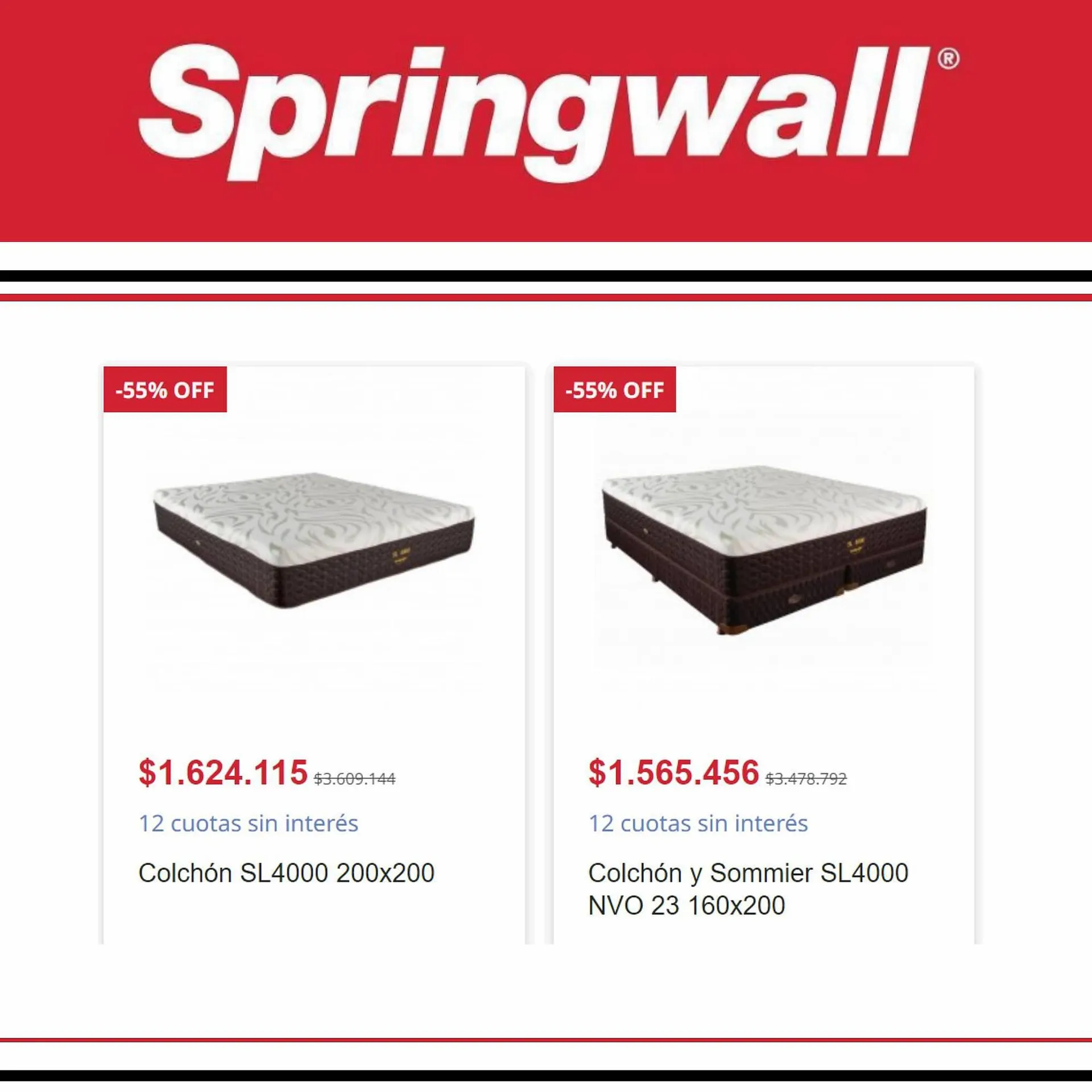 Catálogo Springwall - 9
