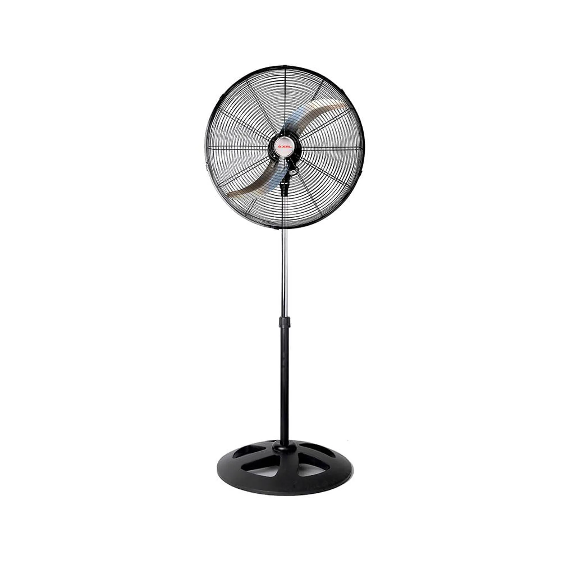 Ventilador Industrial De Pie De 25 Pulgadas Ax