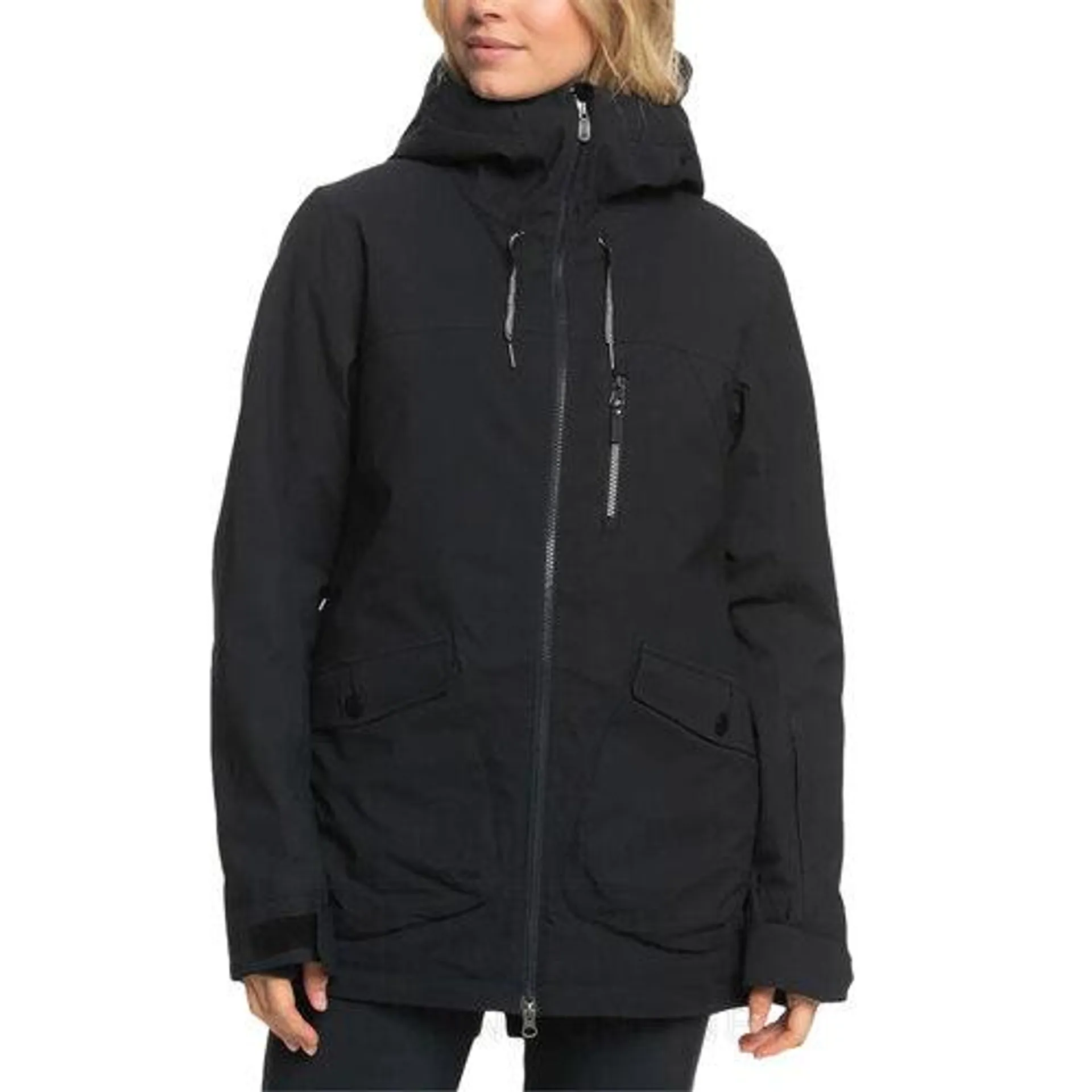 CAMPERA SNOW STATED roxy