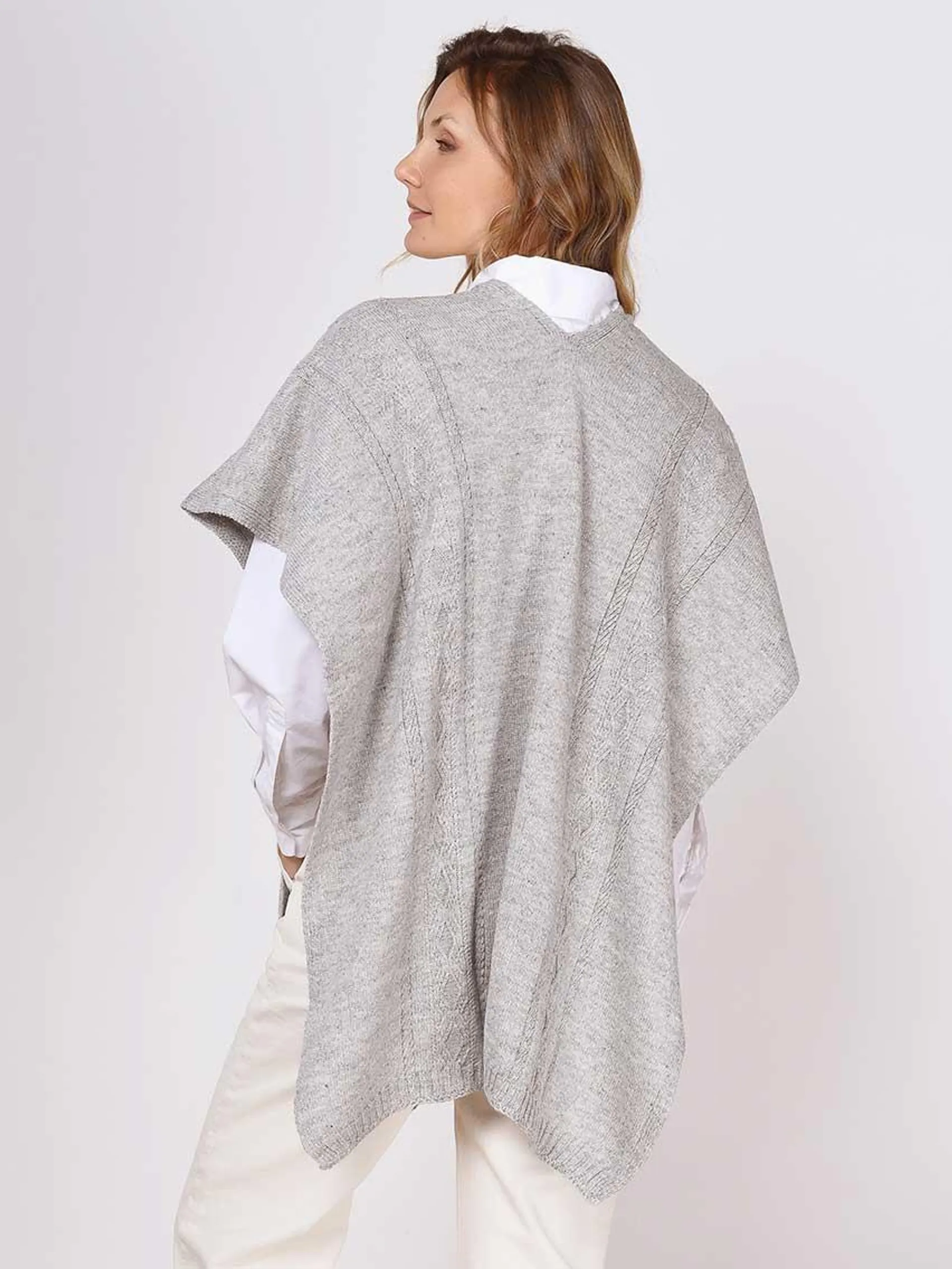 Poncho Uspallata