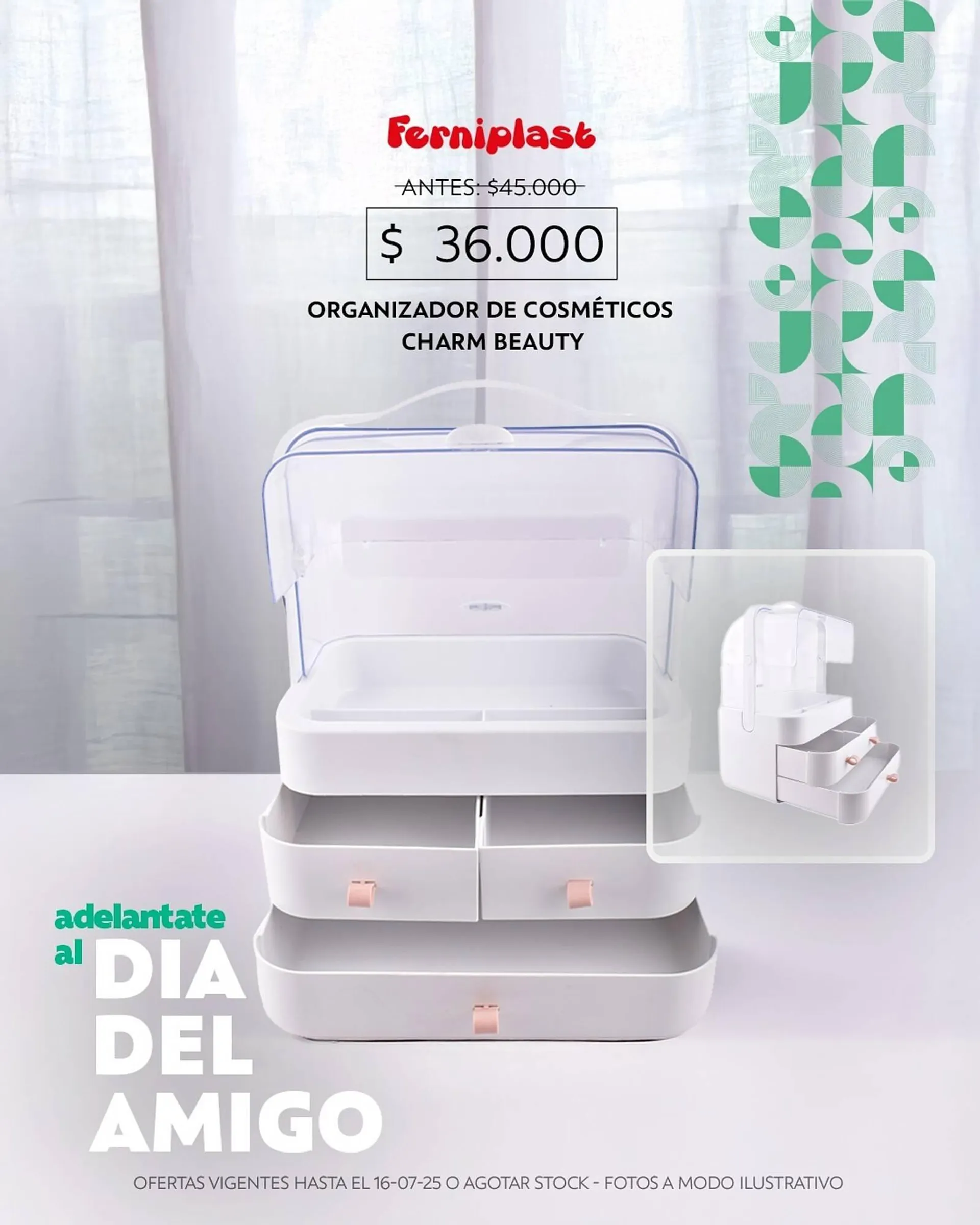 Catálogo Ferniplast - 1