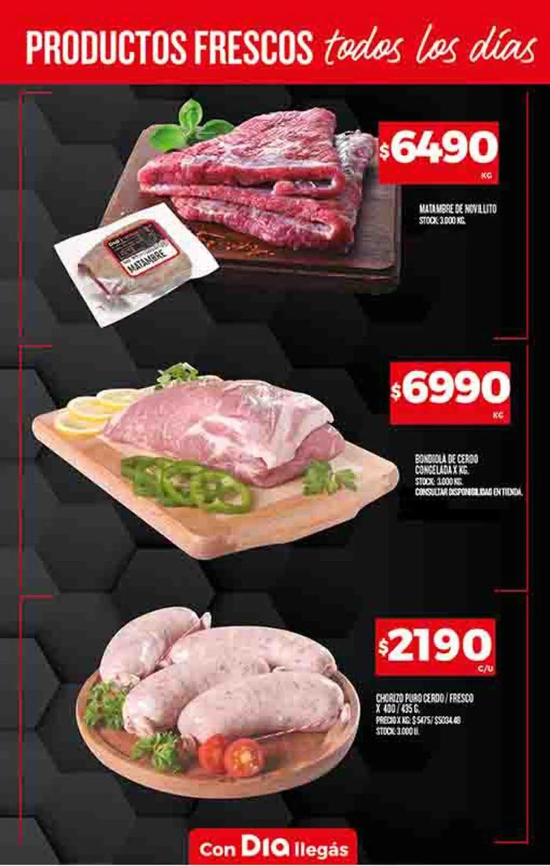 Ofertas Supermercados DIA - 34