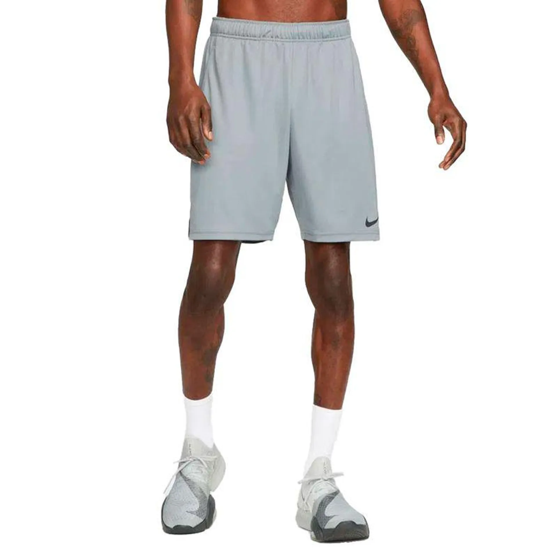 SHORT NIKE KNIT 8IN DE HOMBRE