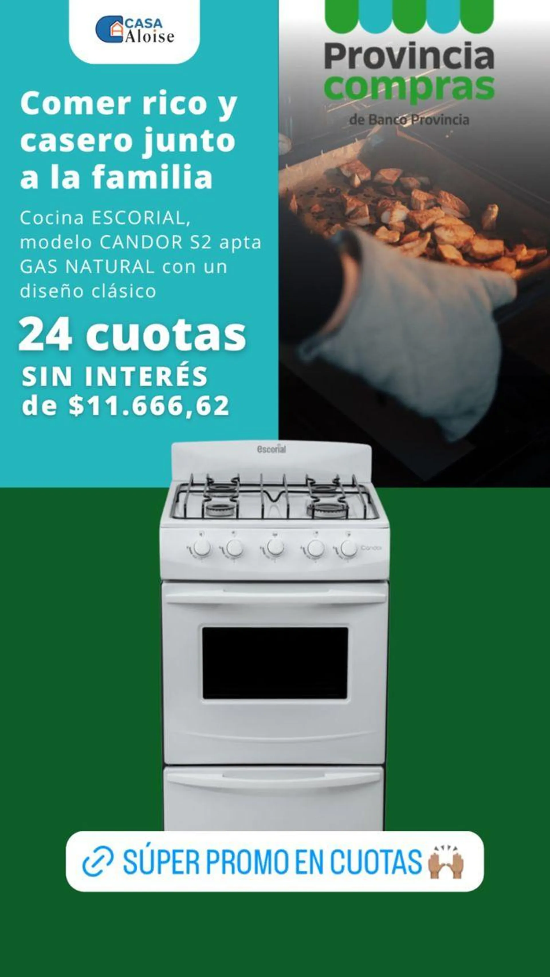 Ofertas de Promoción 7 de agosto al 8 de agosto 2024 - Página 6 del catálogo