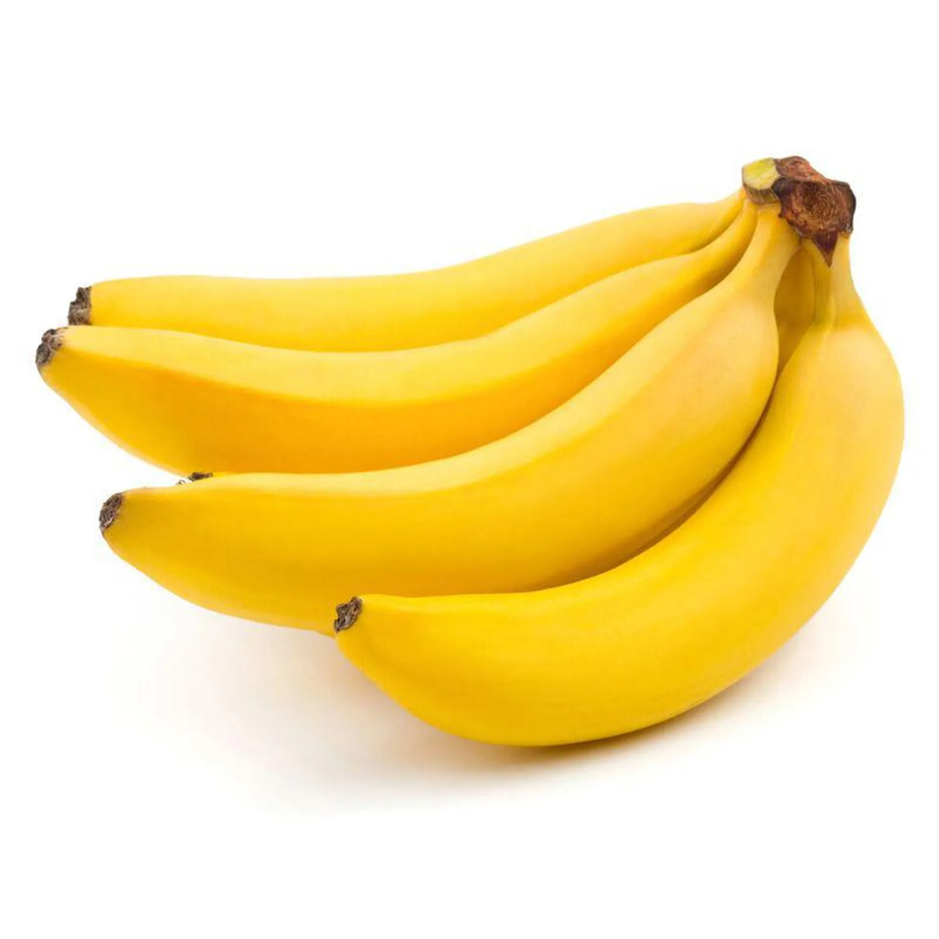 Banana elegida x kg.
