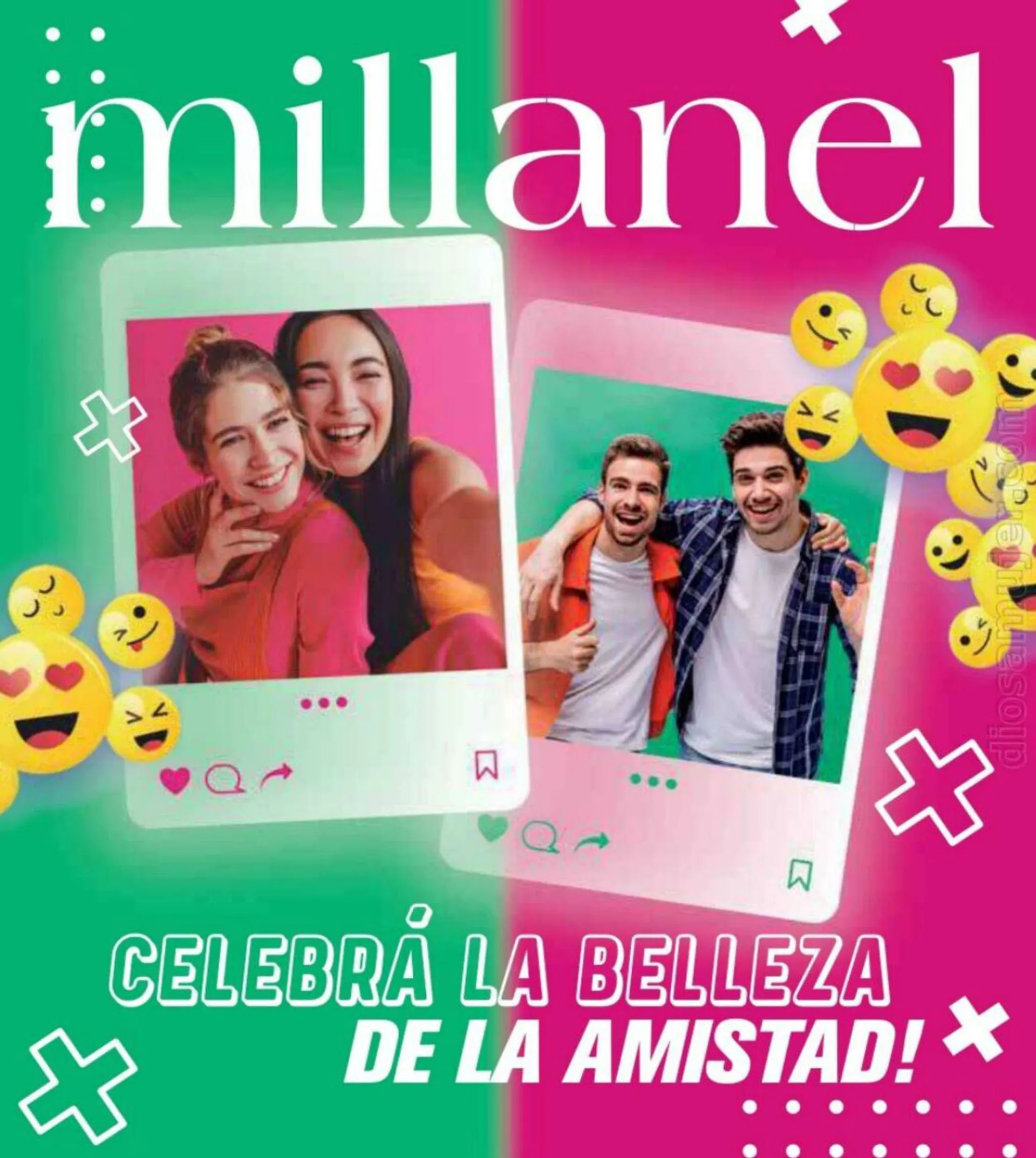 Millanel - 1