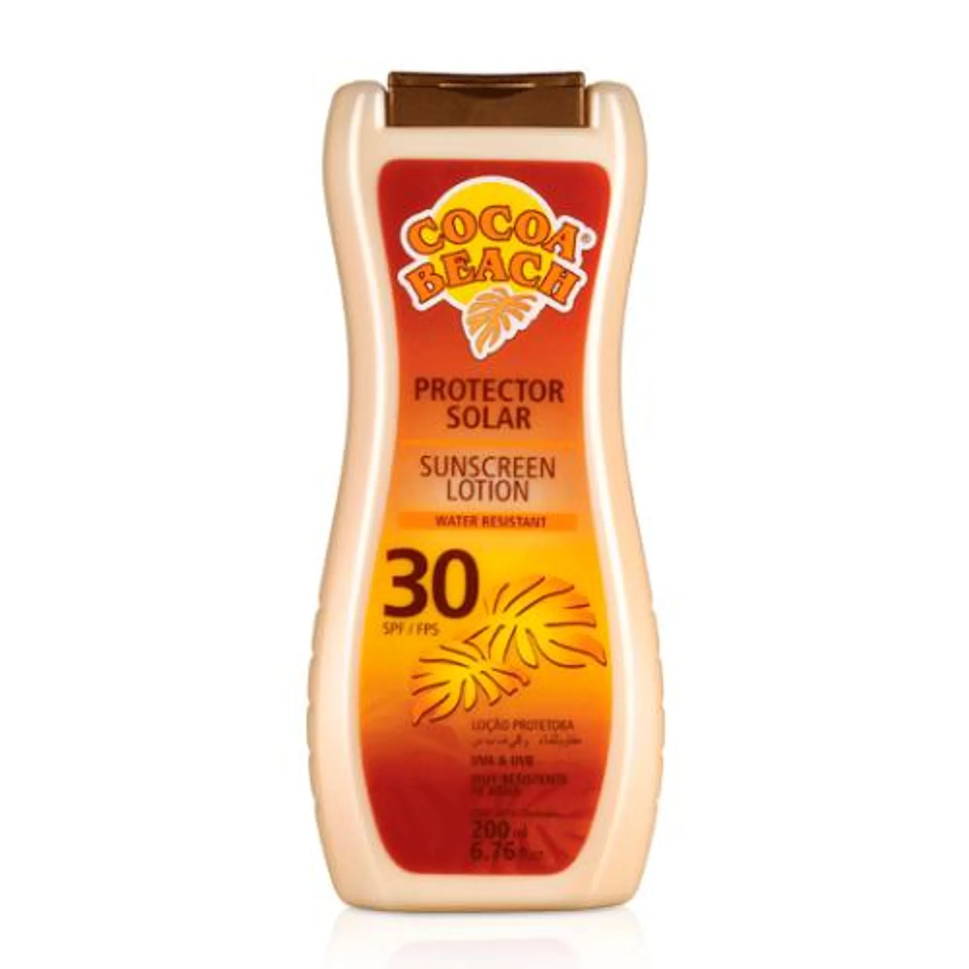 Cocoa Beach FPS 30 x 200 ML