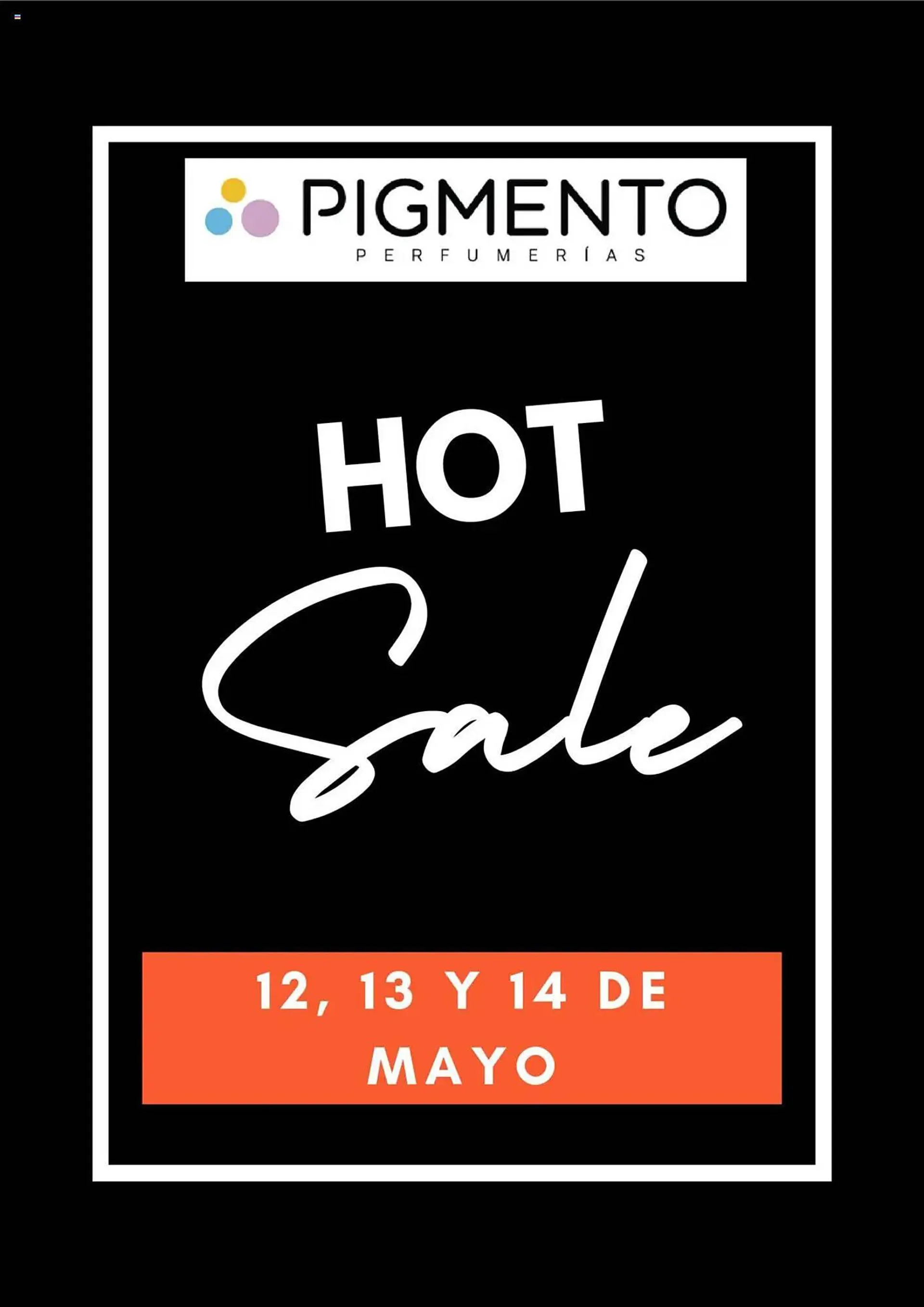 Catálogo Pigmento - 1