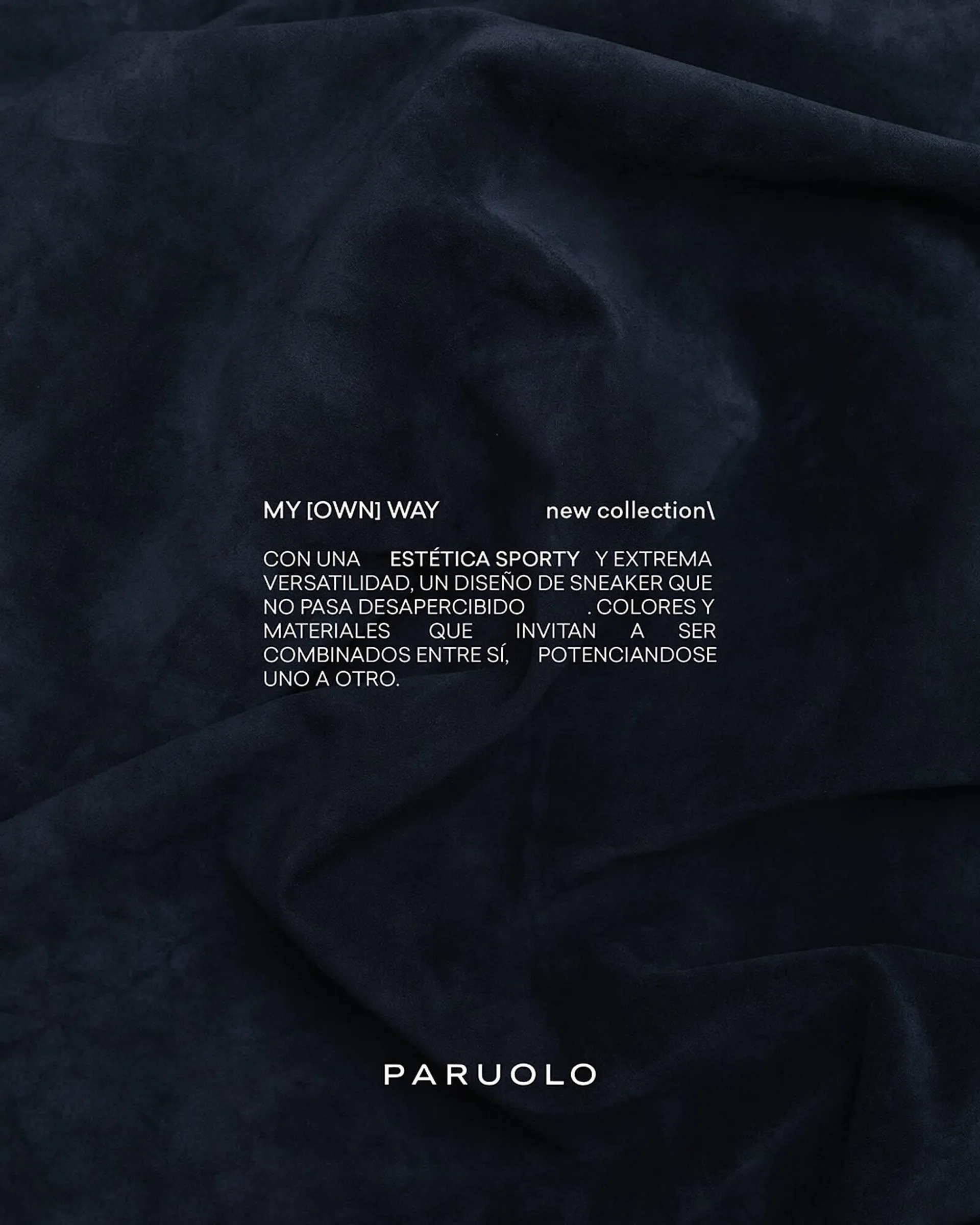 Catálogo Paruolo - 2