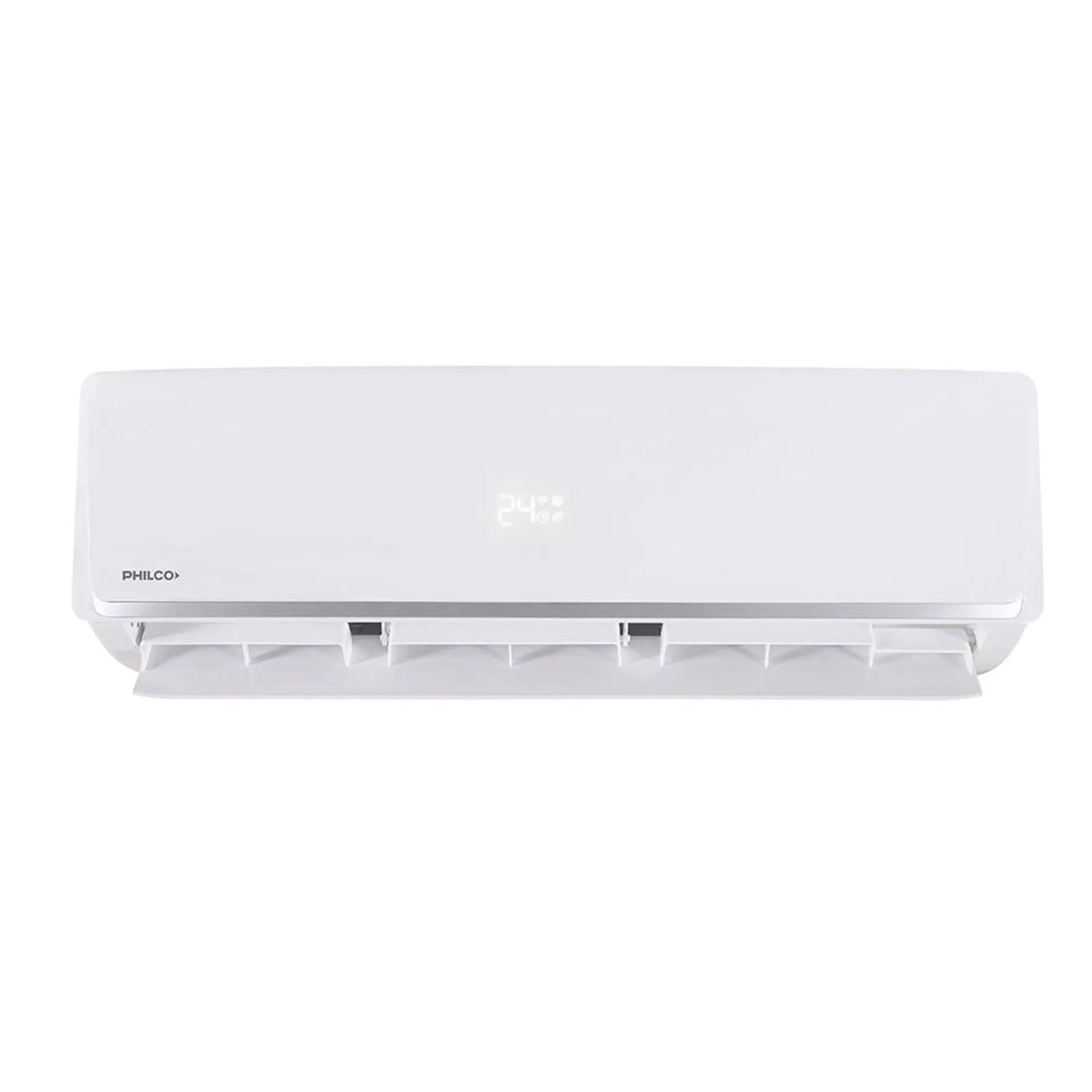 Aire Acondicionado On/off- 3350w-2881f- Frio/calor - Phs32ha3an Philco