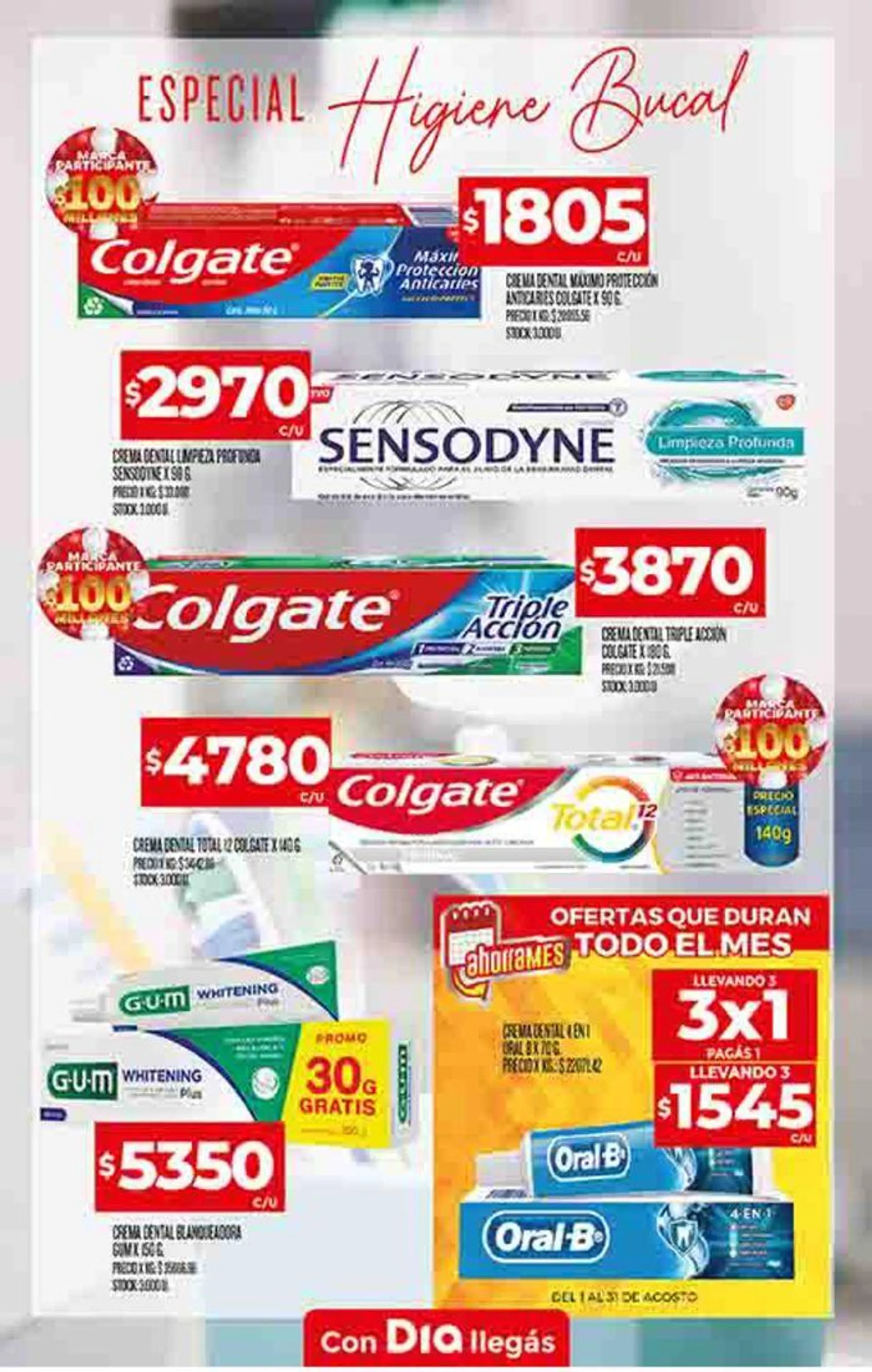 Ofertas Supermercados DIA - 58