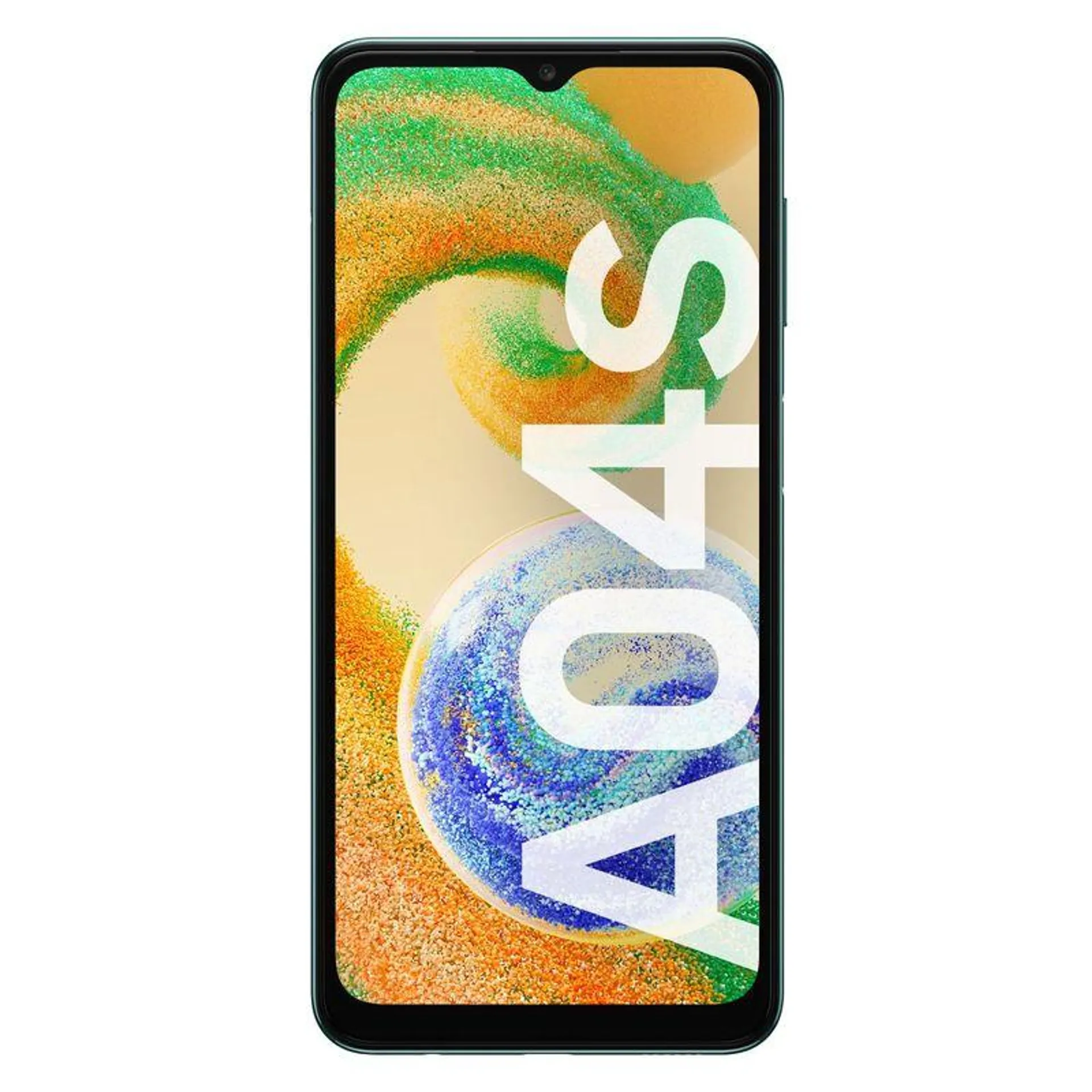 Celular Samsung Galaxy A04S Green 4/128Gb 6.5"