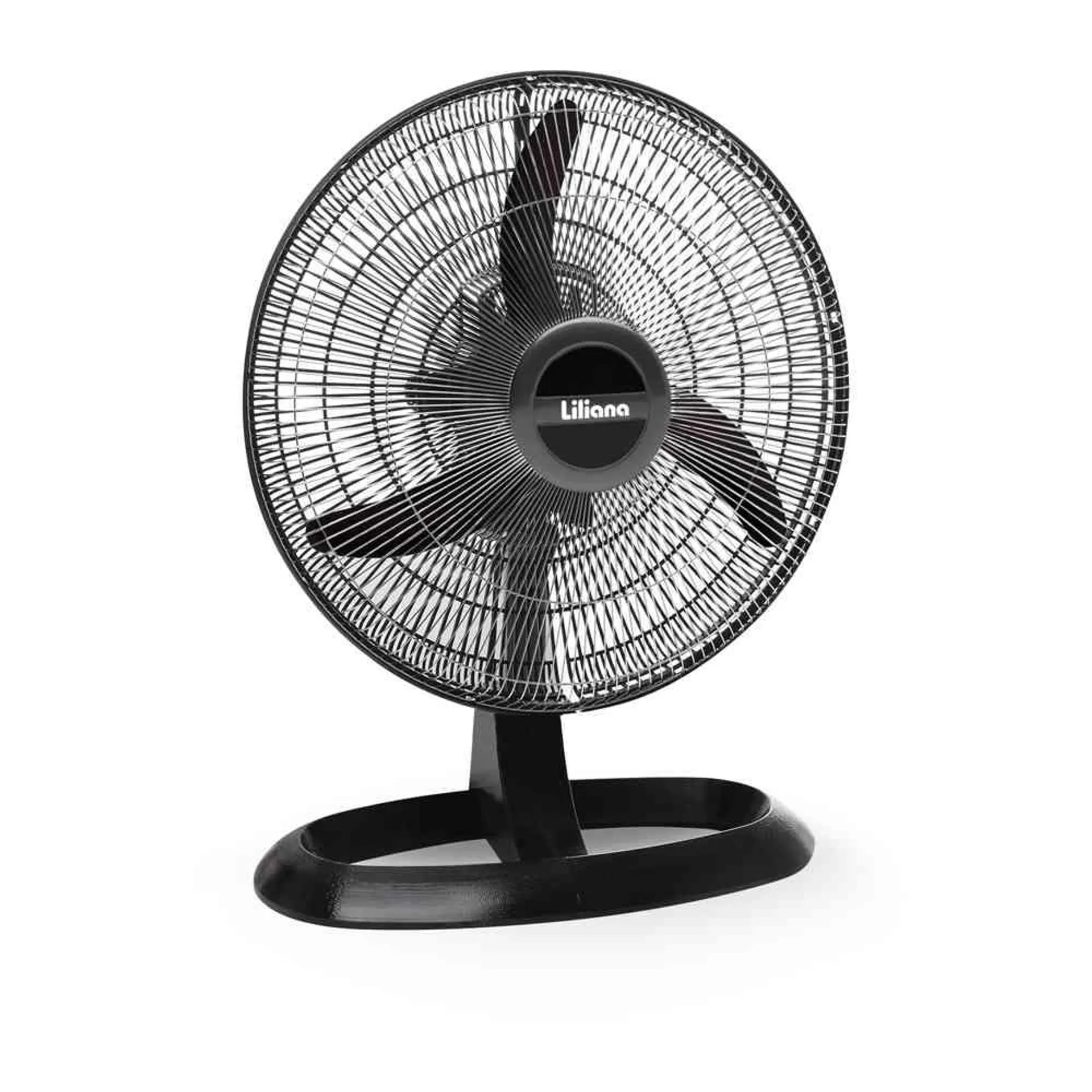 Ventilador Turbo Liliana 18" Mod. Votr18