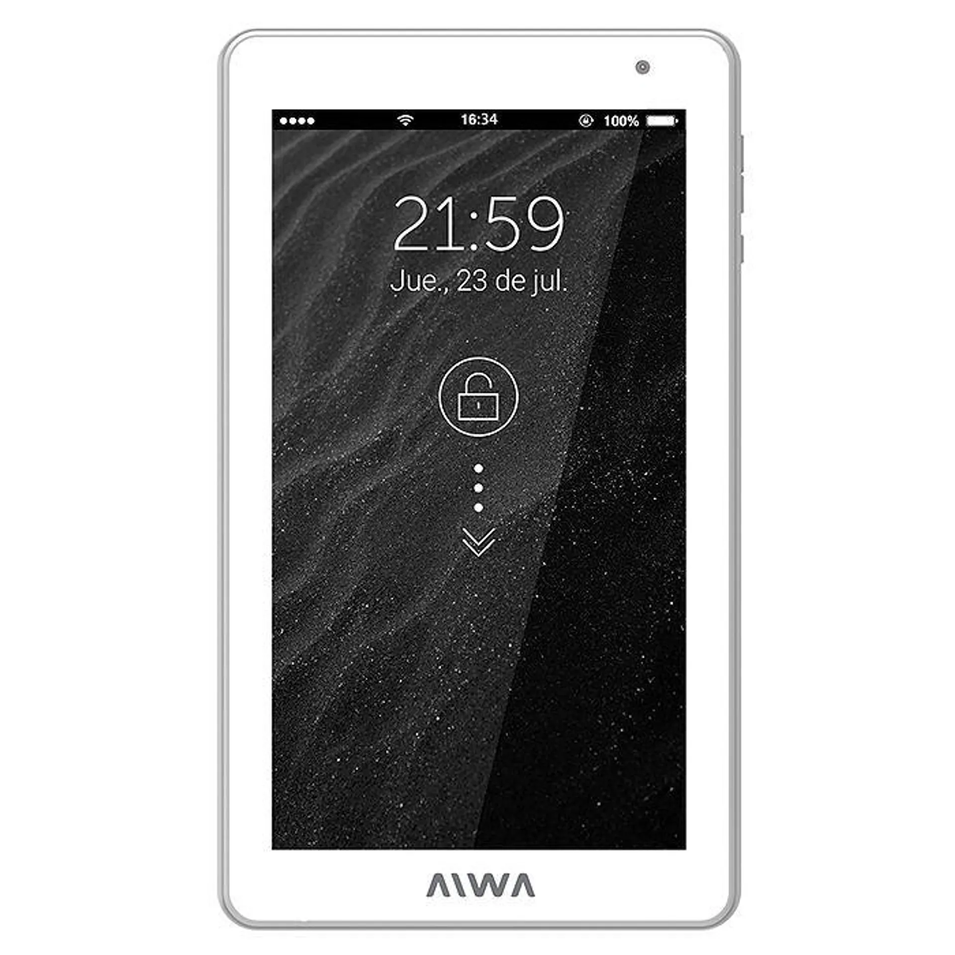 Tablet Aiwa TA-07-464 Pantalla 7" 4GB/64GB