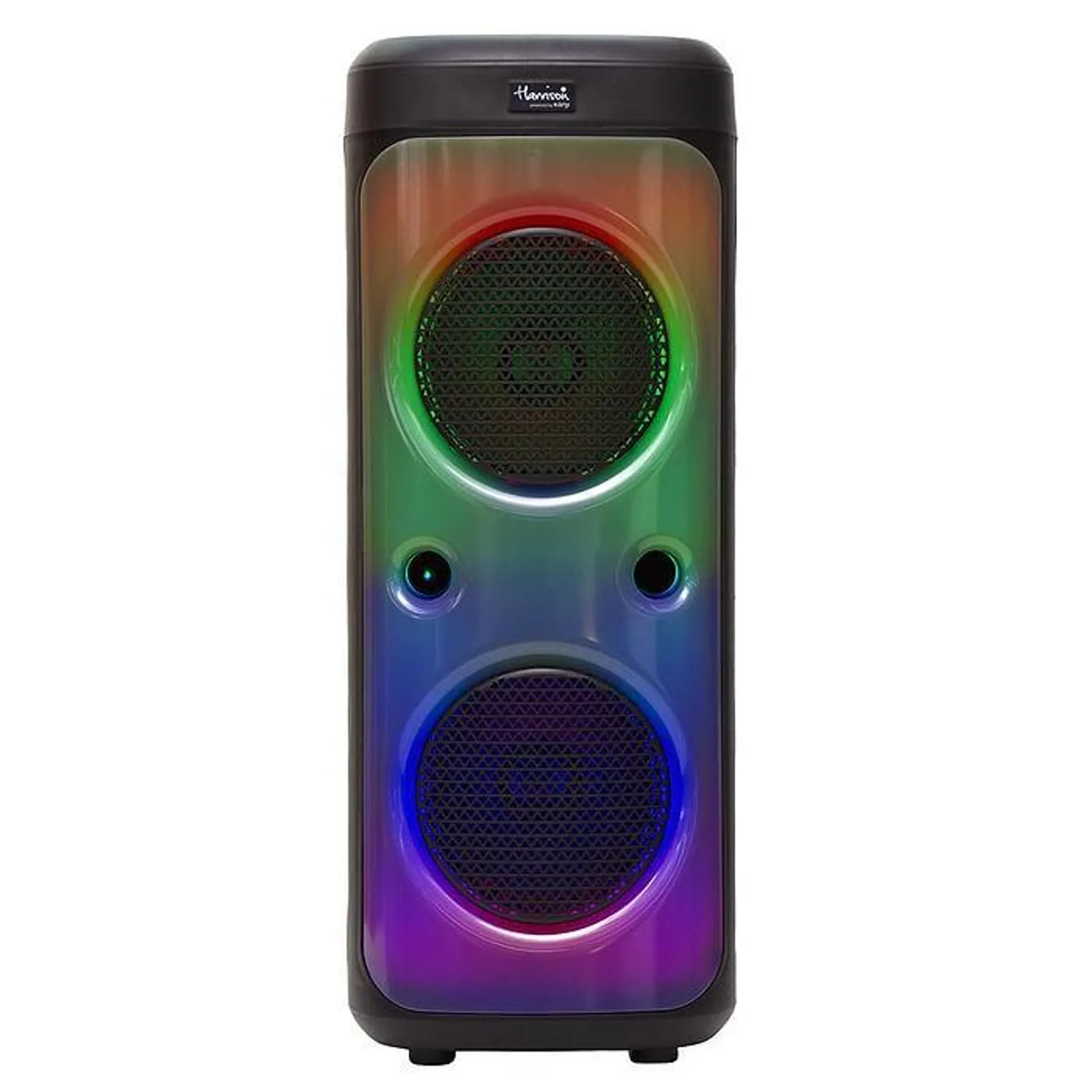 Parlante Portátil Harrison KJ-Fornax Bluetooth 1400Watts