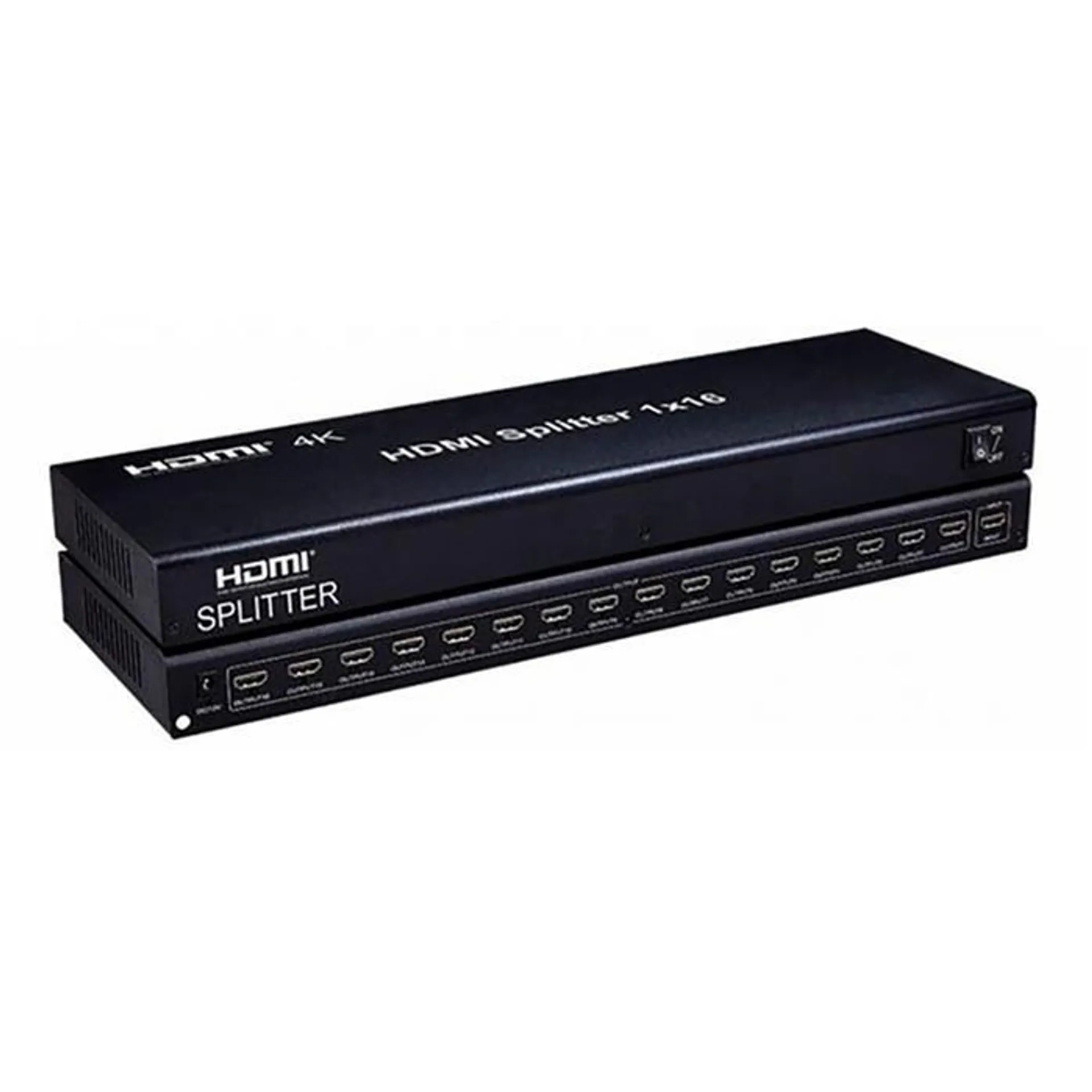 SPLITTER HDMI 1X16 KANJI