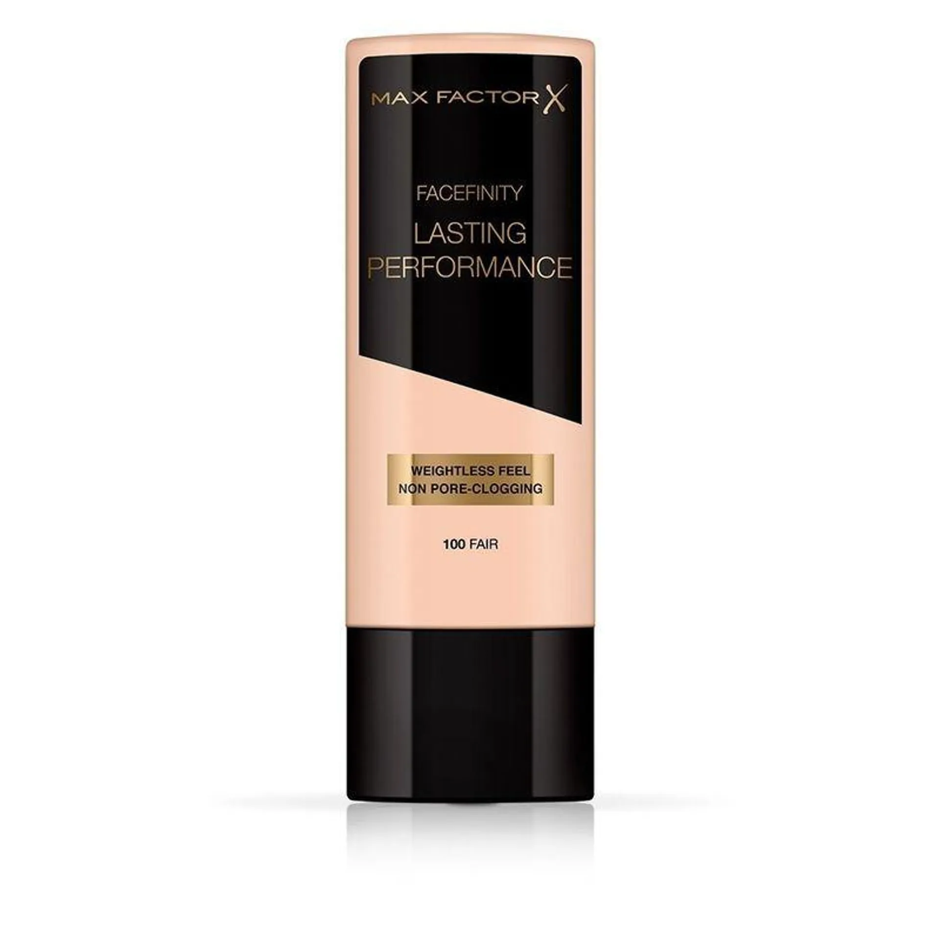 Base de Maquillaje Max Factor Lasting Performance Foundation x 35 ml