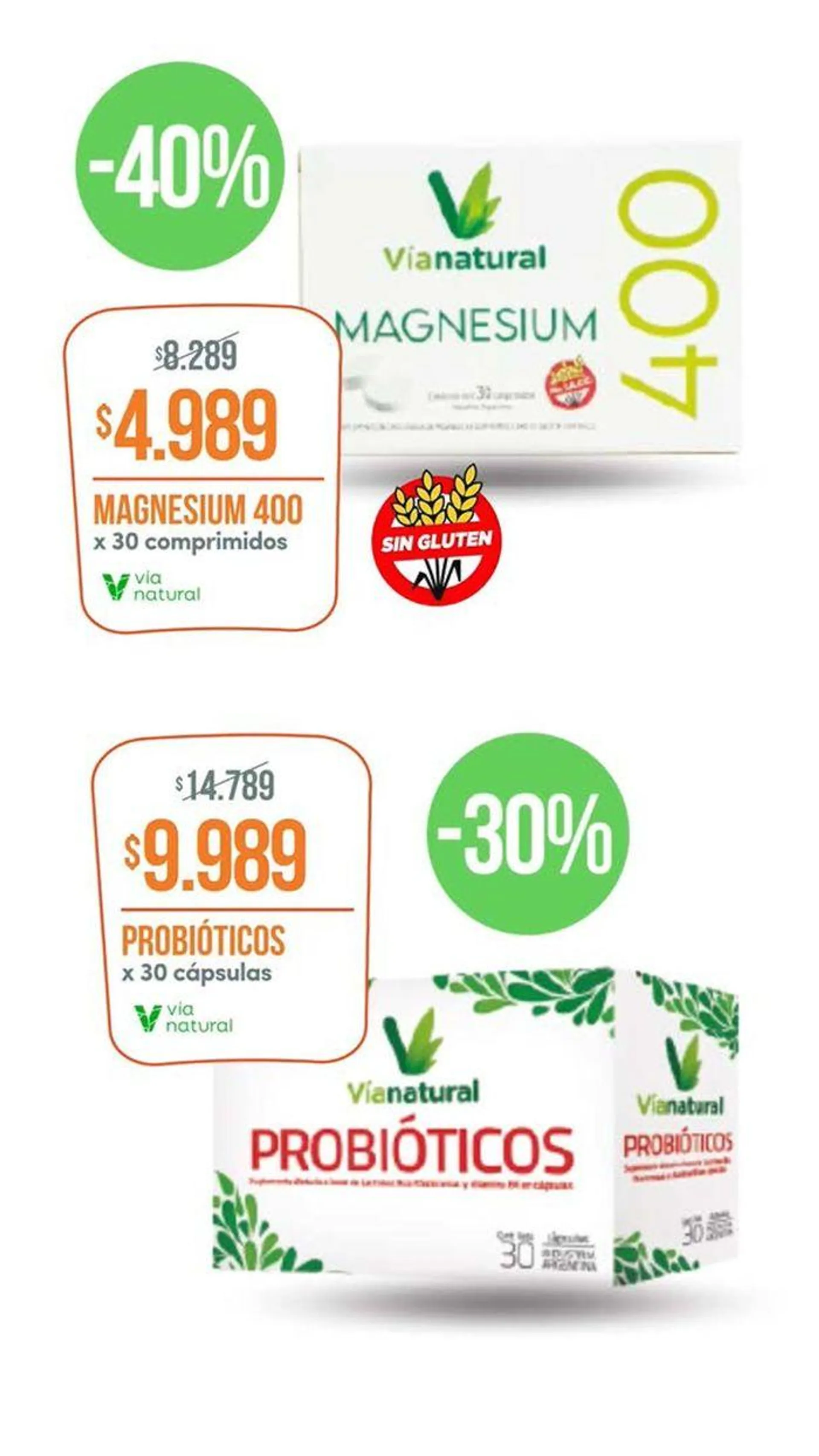 Grandes Ofertas Grandiet - 4