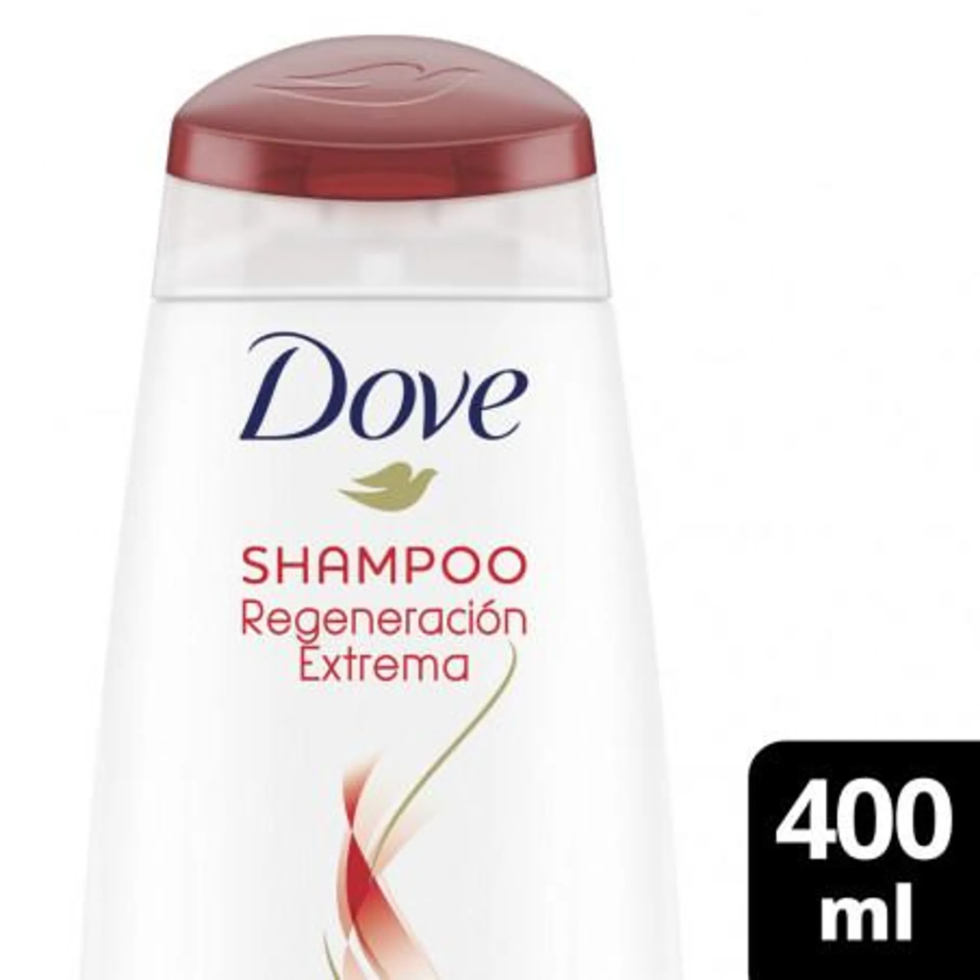 SHAMPOO DOVE REGEN.EXTREMA 400 ML.