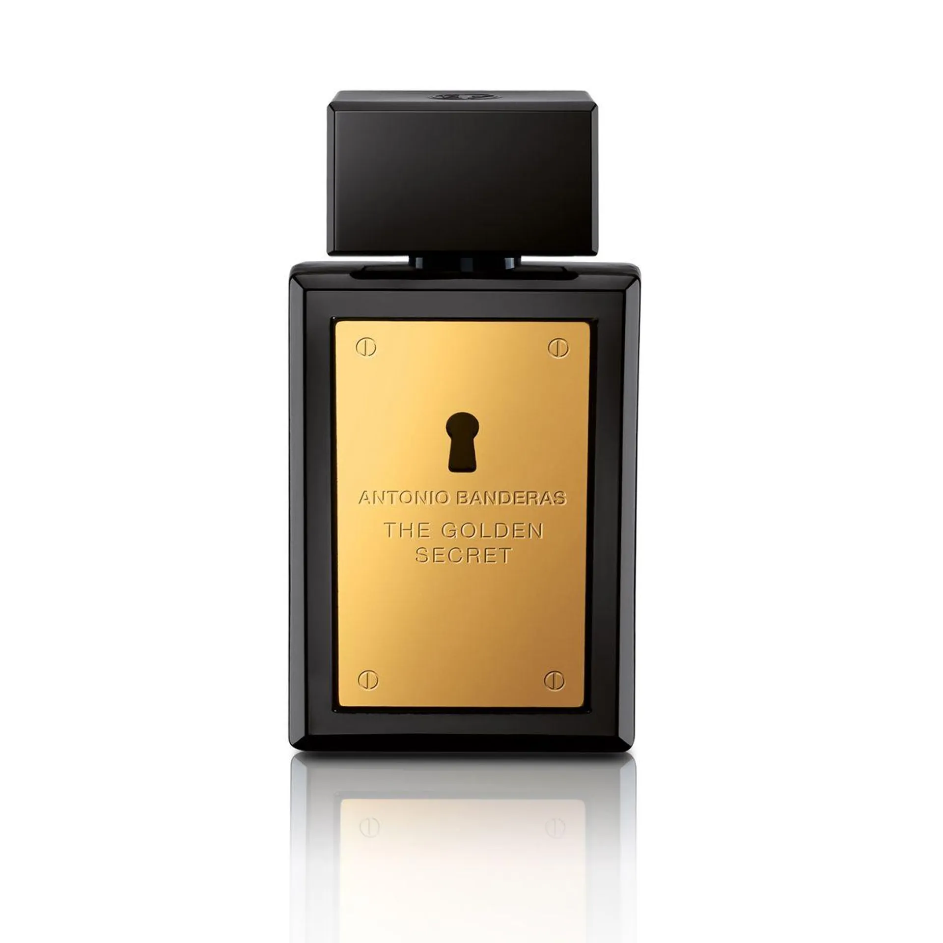 The Golden Secret EDT