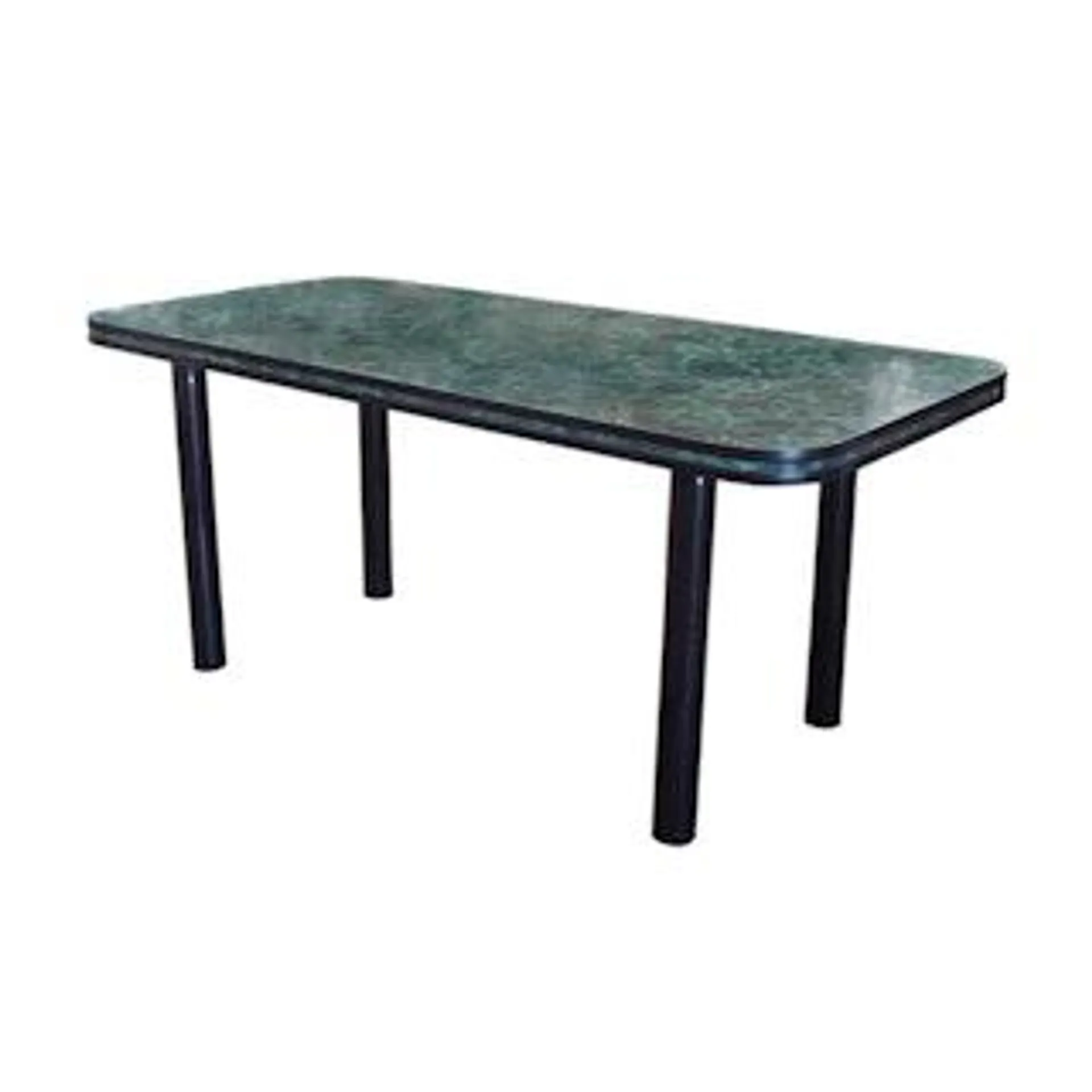 Mesa de comedor Lagos Laminada Base 3 1,50 m