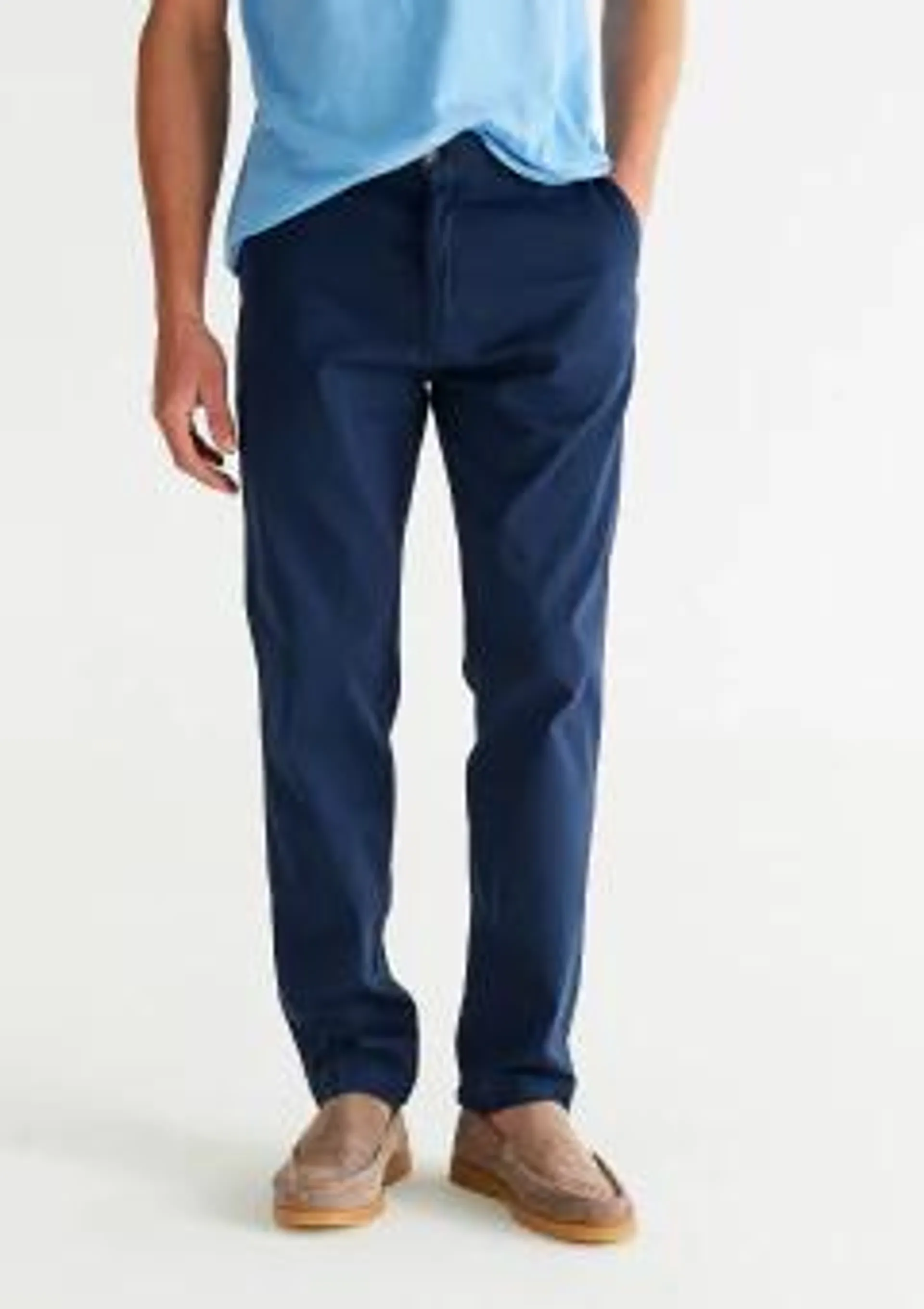 PANTALON PESSOA (AZUL)