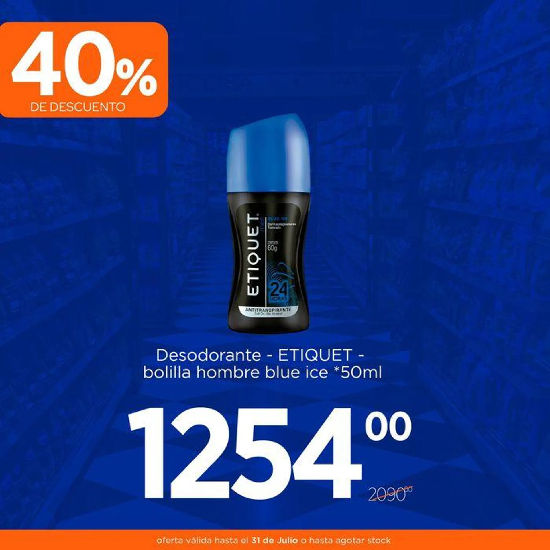 Ofertas Julio Supermercados Monarca - 17