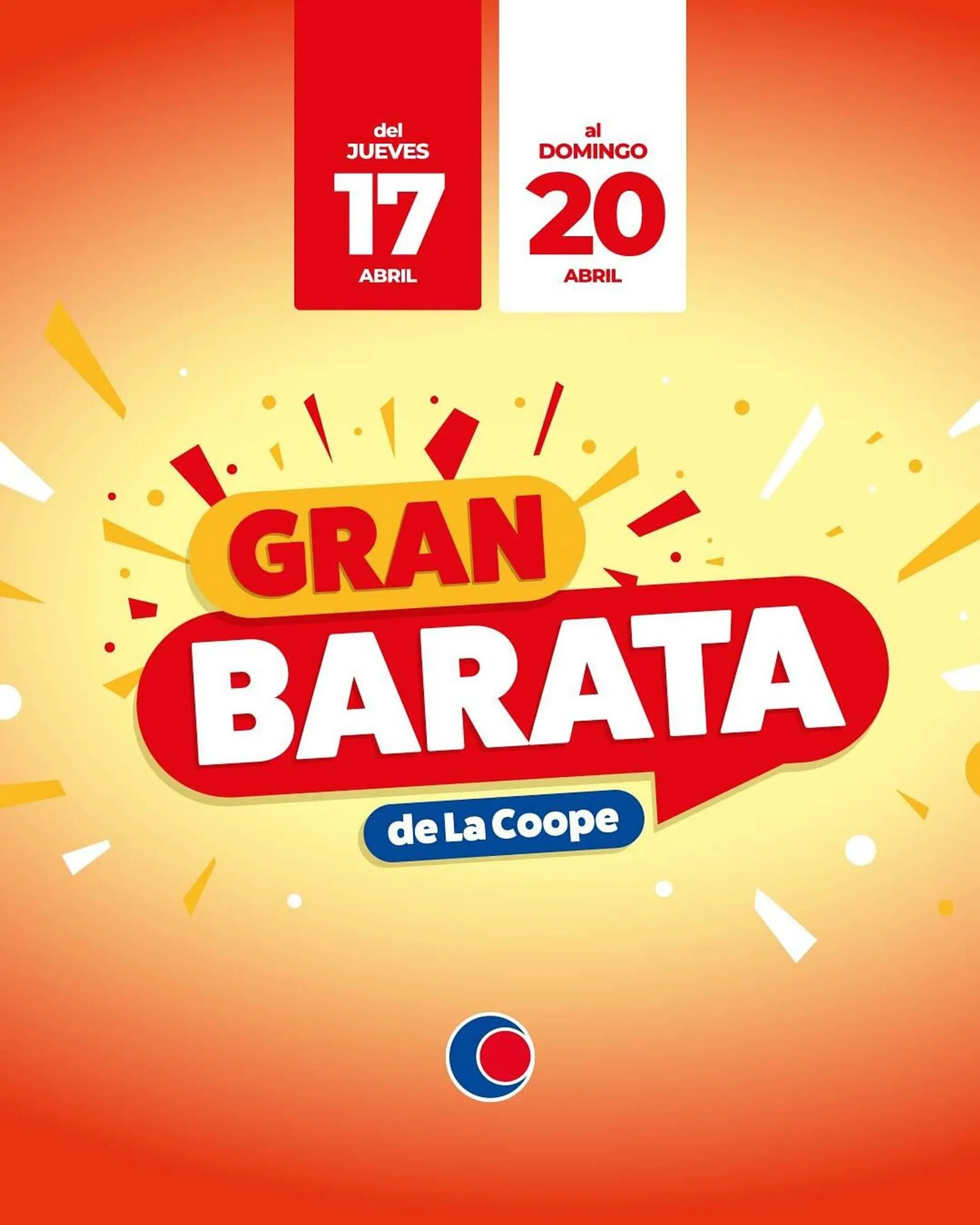 Catálogo Cooperativa Obrera - 1