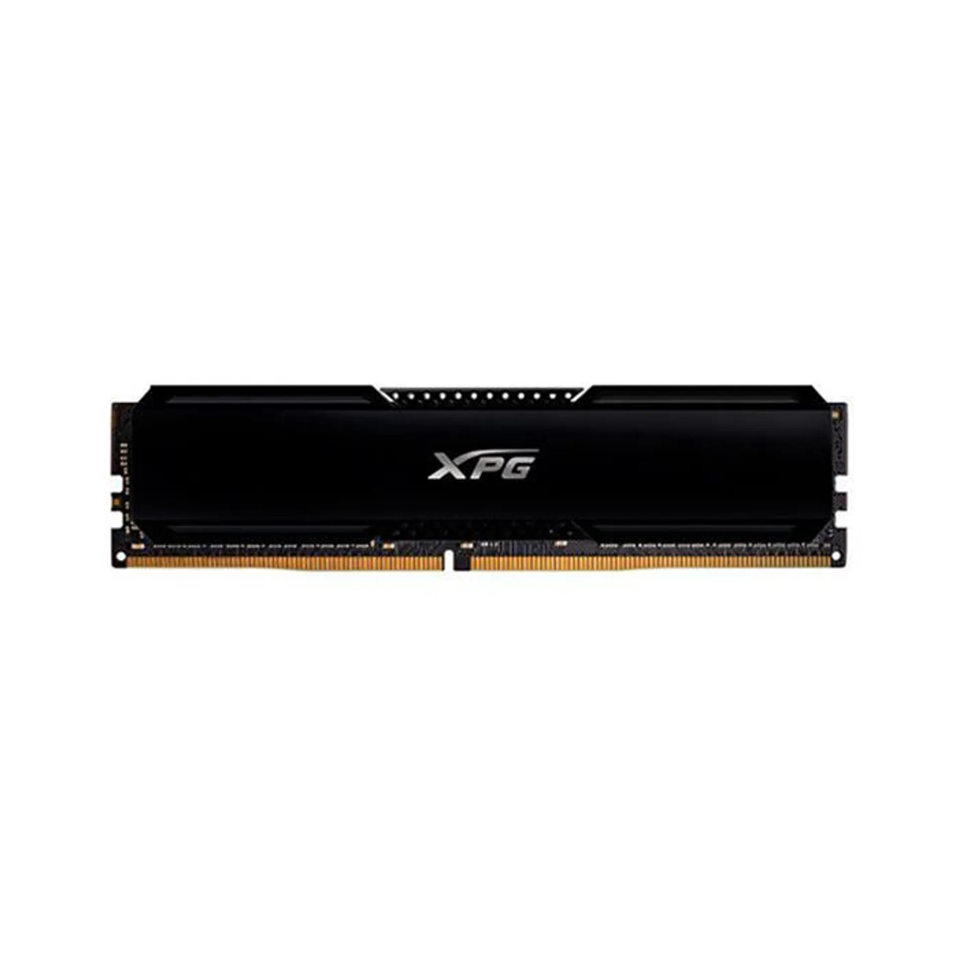 MEMORIA DDR4 16GB 3200 ADATA XPG GAMMIX D20 BLACK