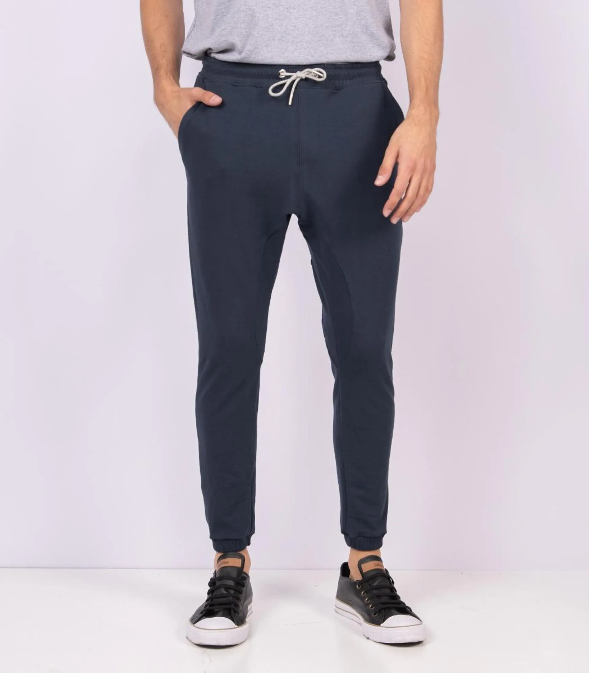 JOGGER JINGOU BASIC (W2)