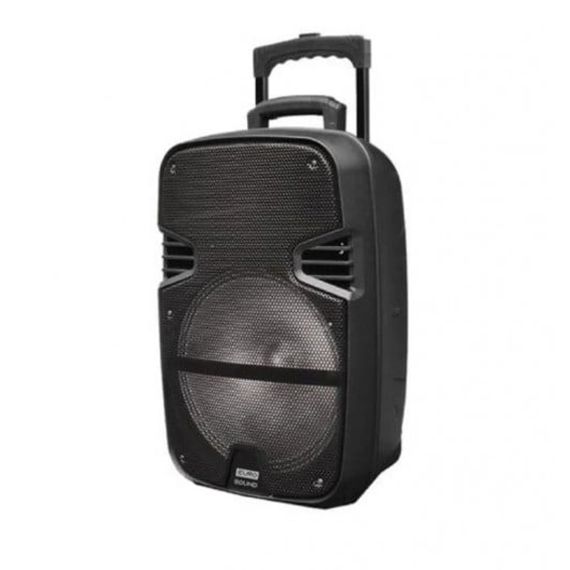 EUROSOUND PARLANTE FUNK 15 TROLLEY ES-BT915