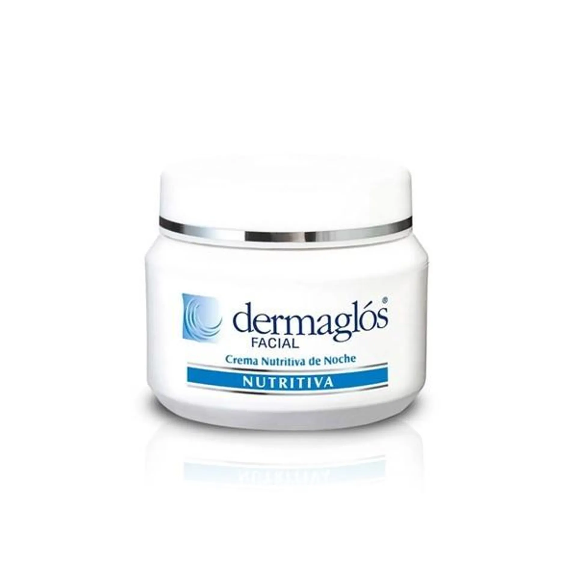 Dermaglos Crema Nutritiva de Noche 70 gr