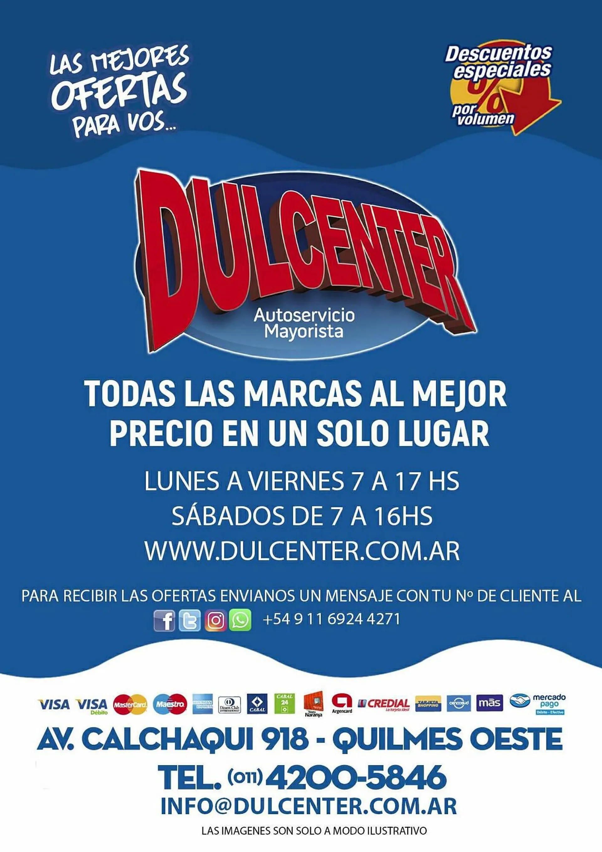 Catálogo Dulcenter - 14