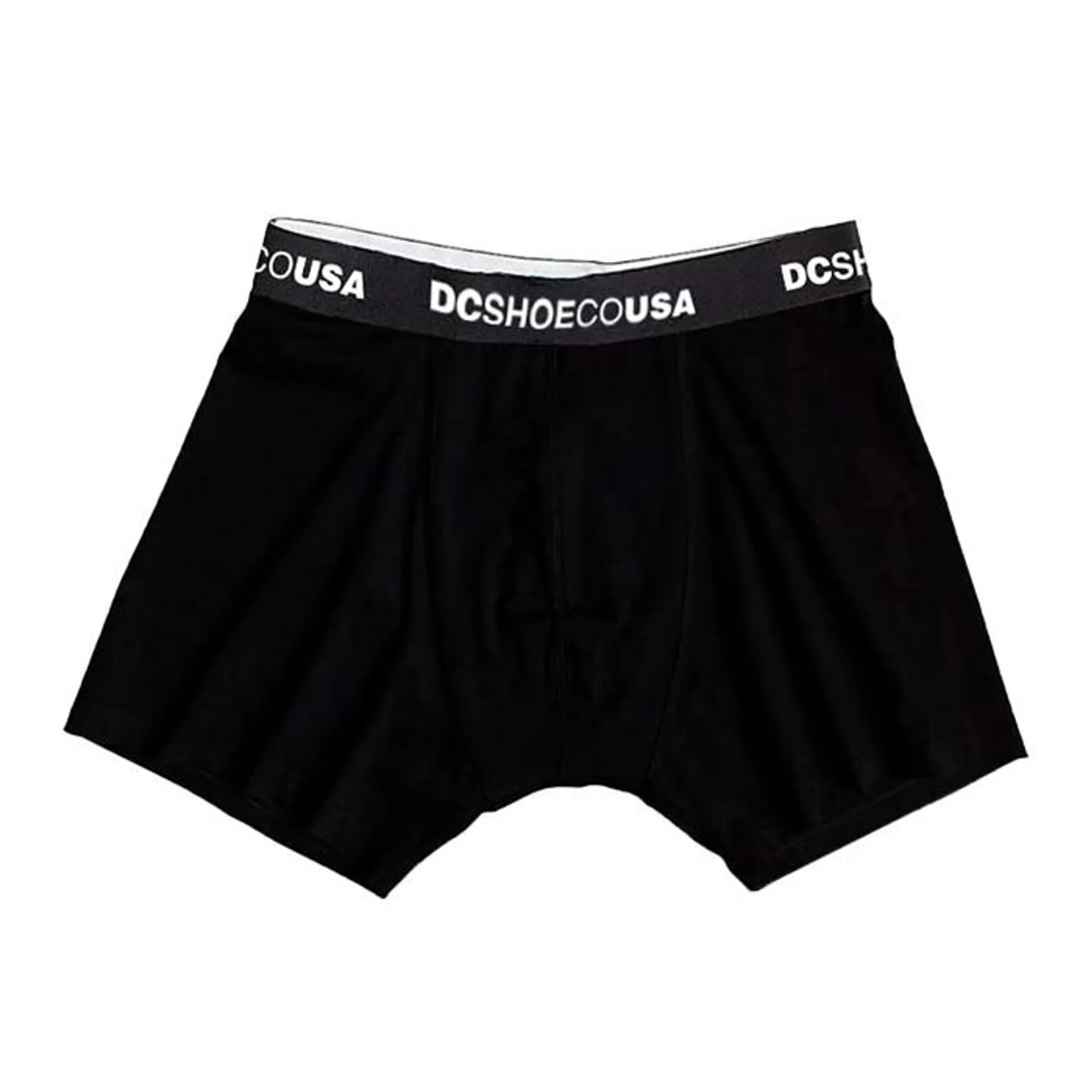 Boxer Woosley Blk (Negro) DC