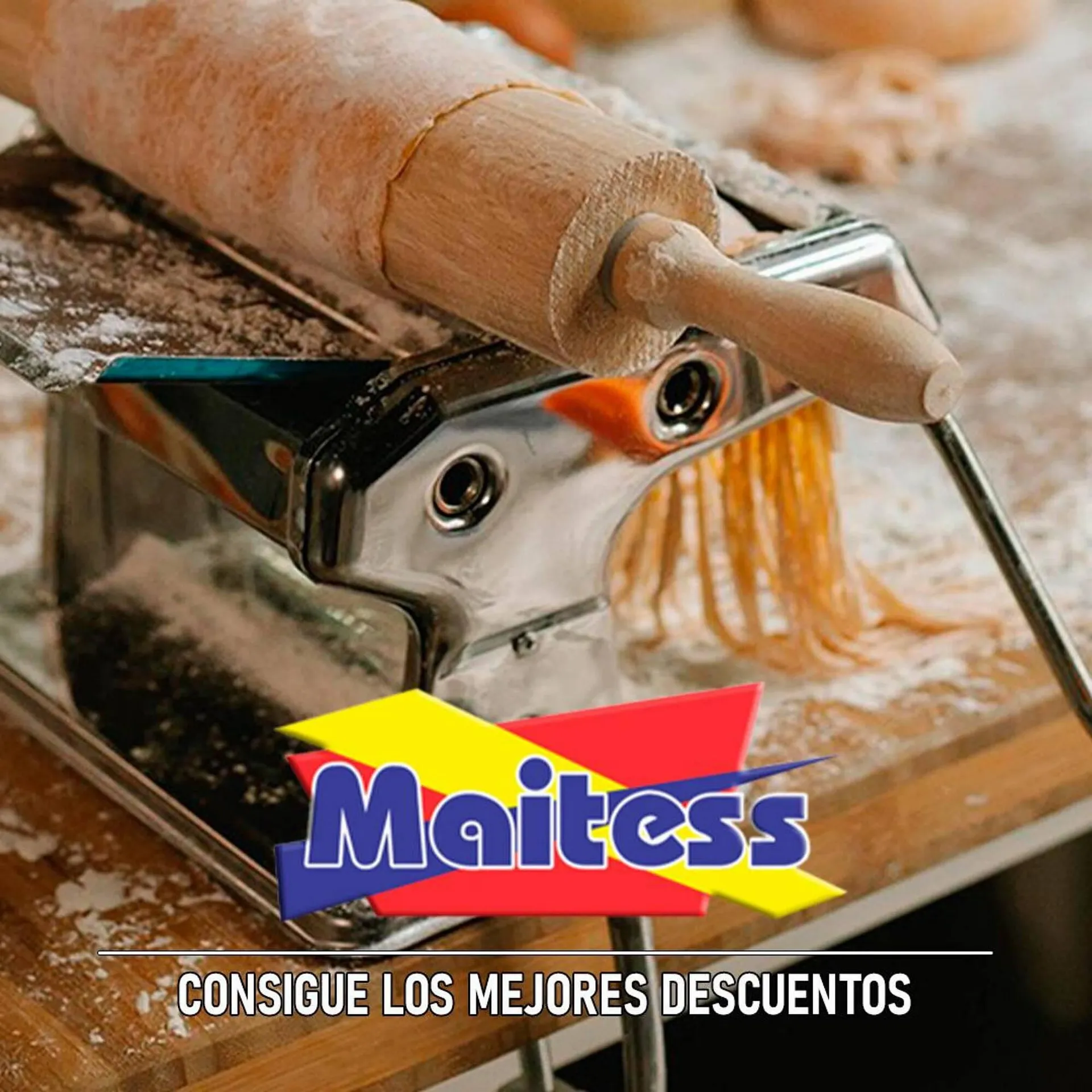 Catálogo Maitess - 1