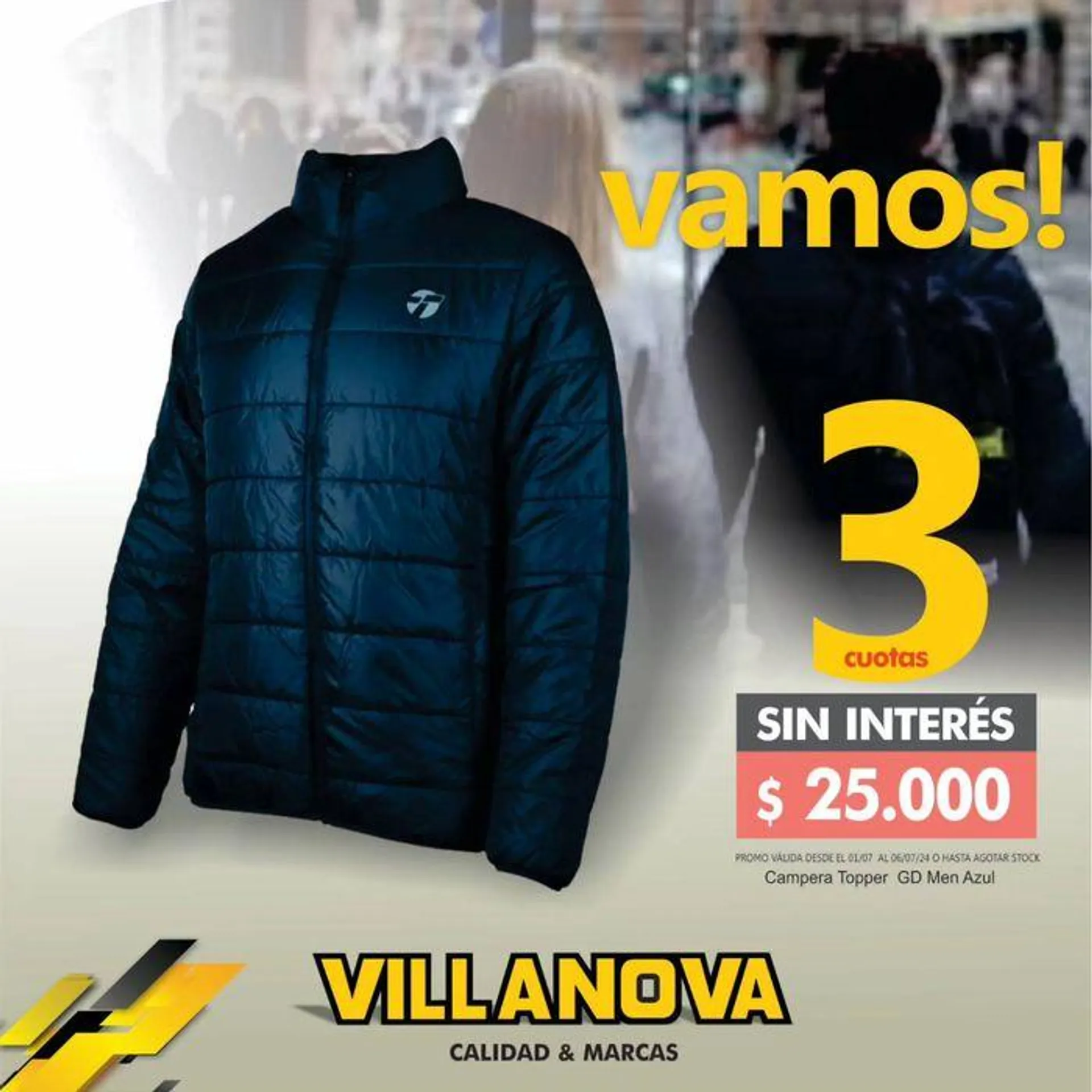 Ofertas de Ofertas Villanova Hogar 2 de julio al 6 de julio 2024 - Página 2 del catálogo