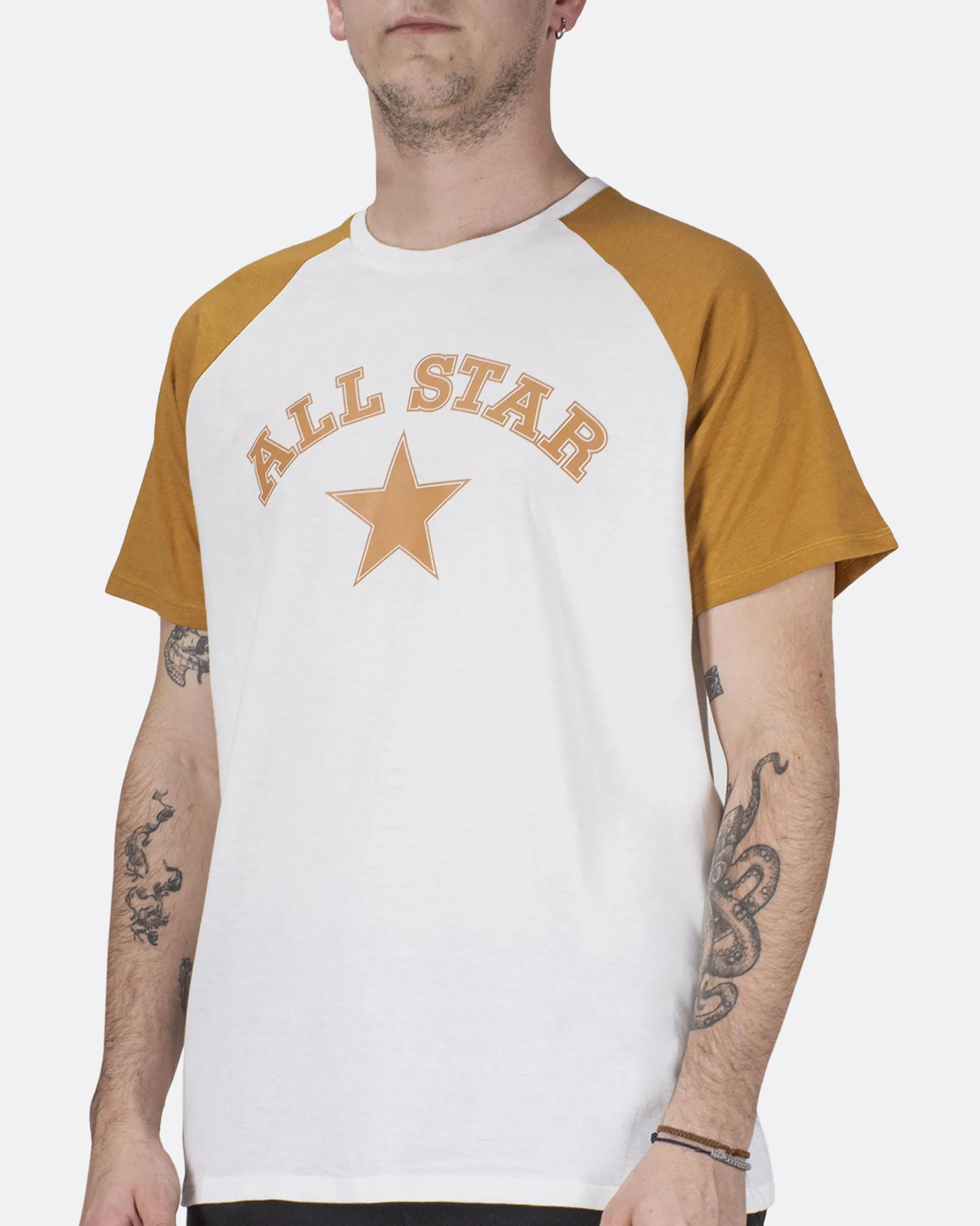 Remera All Star University