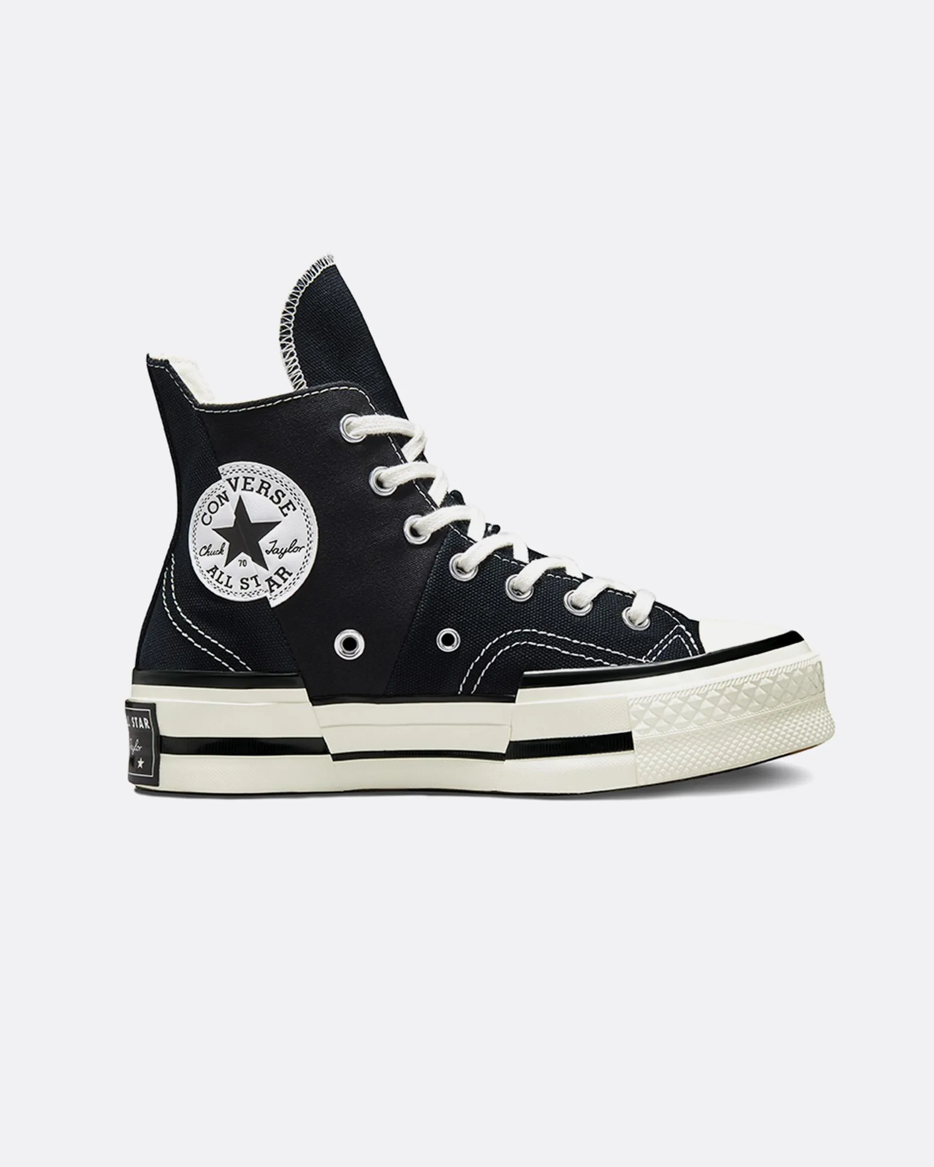Chuck 70 Plus