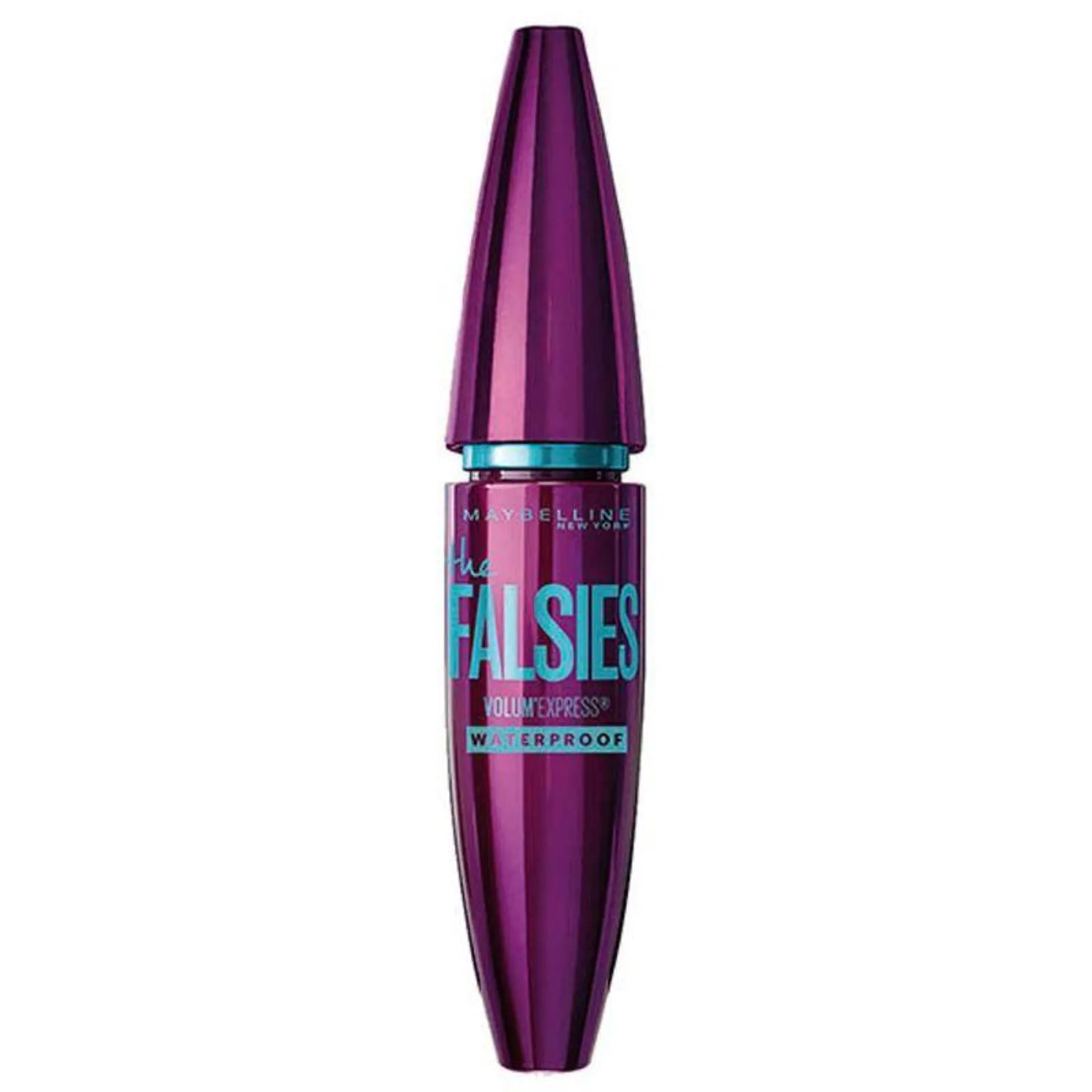 Máscara de Pestañas Maybelline The Falsies x 9 ml