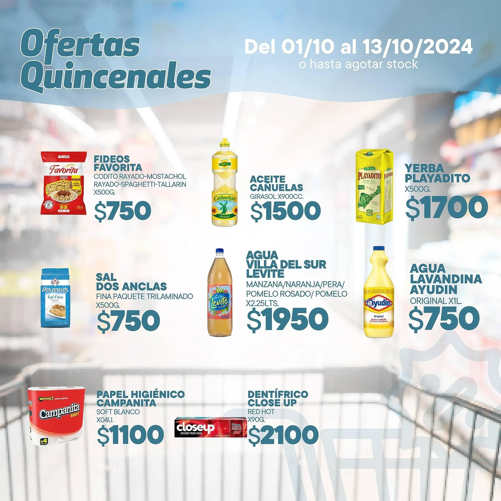 Ofertas de Catálogo Micropack 1 de octubre al 13 de octubre 2024 - Página 2 del catálogo