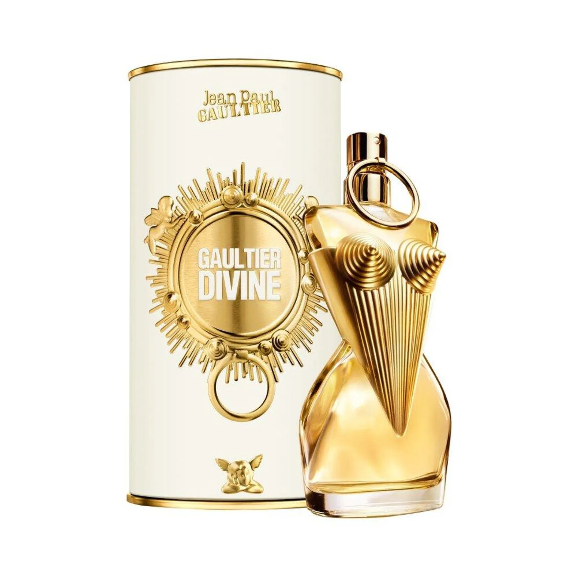 JEAN PAUL GAULTIER EDP X50 DIVINE