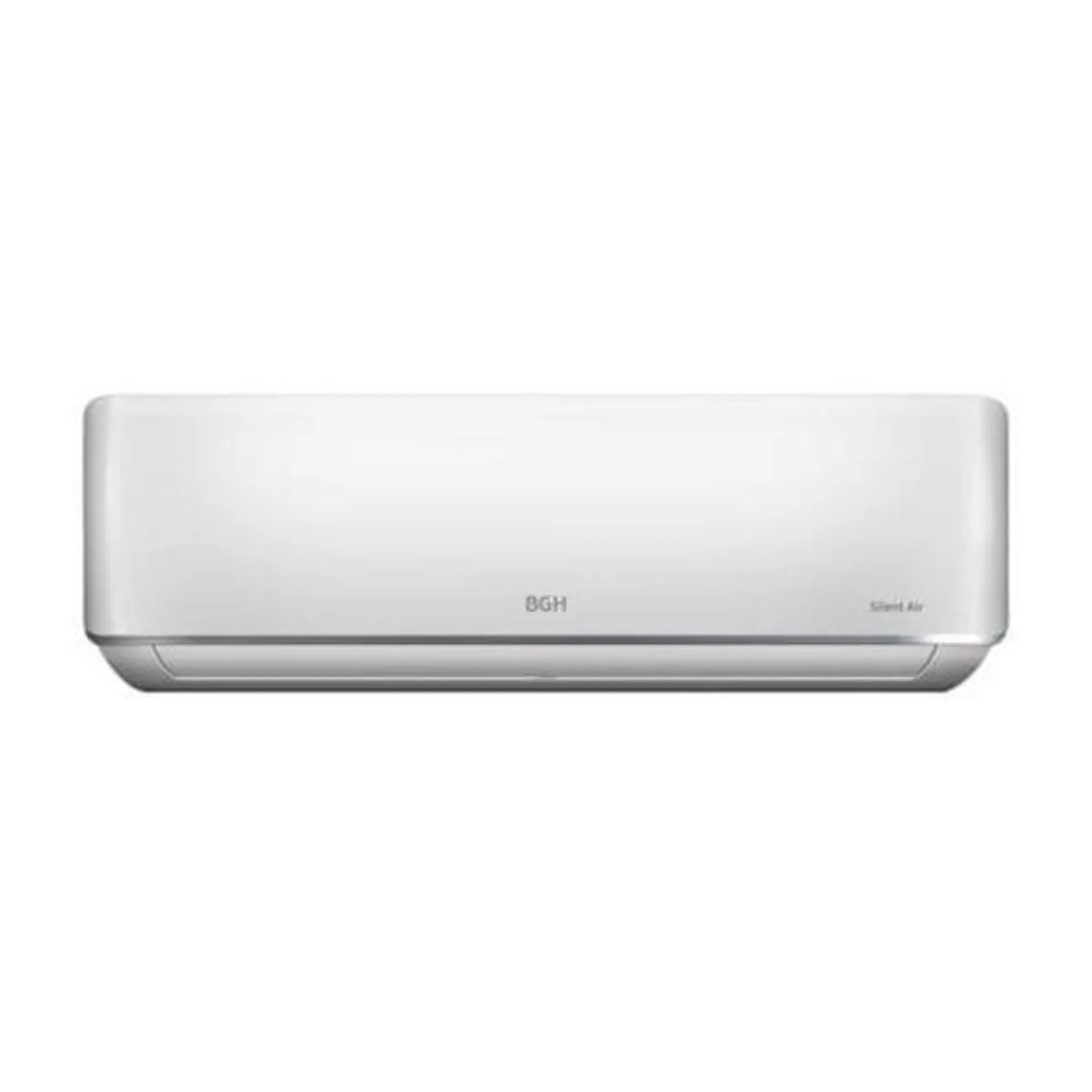 Aire Acondicionado Bgh-Silent Air BS35WCCR 3500W Frio Calor Split